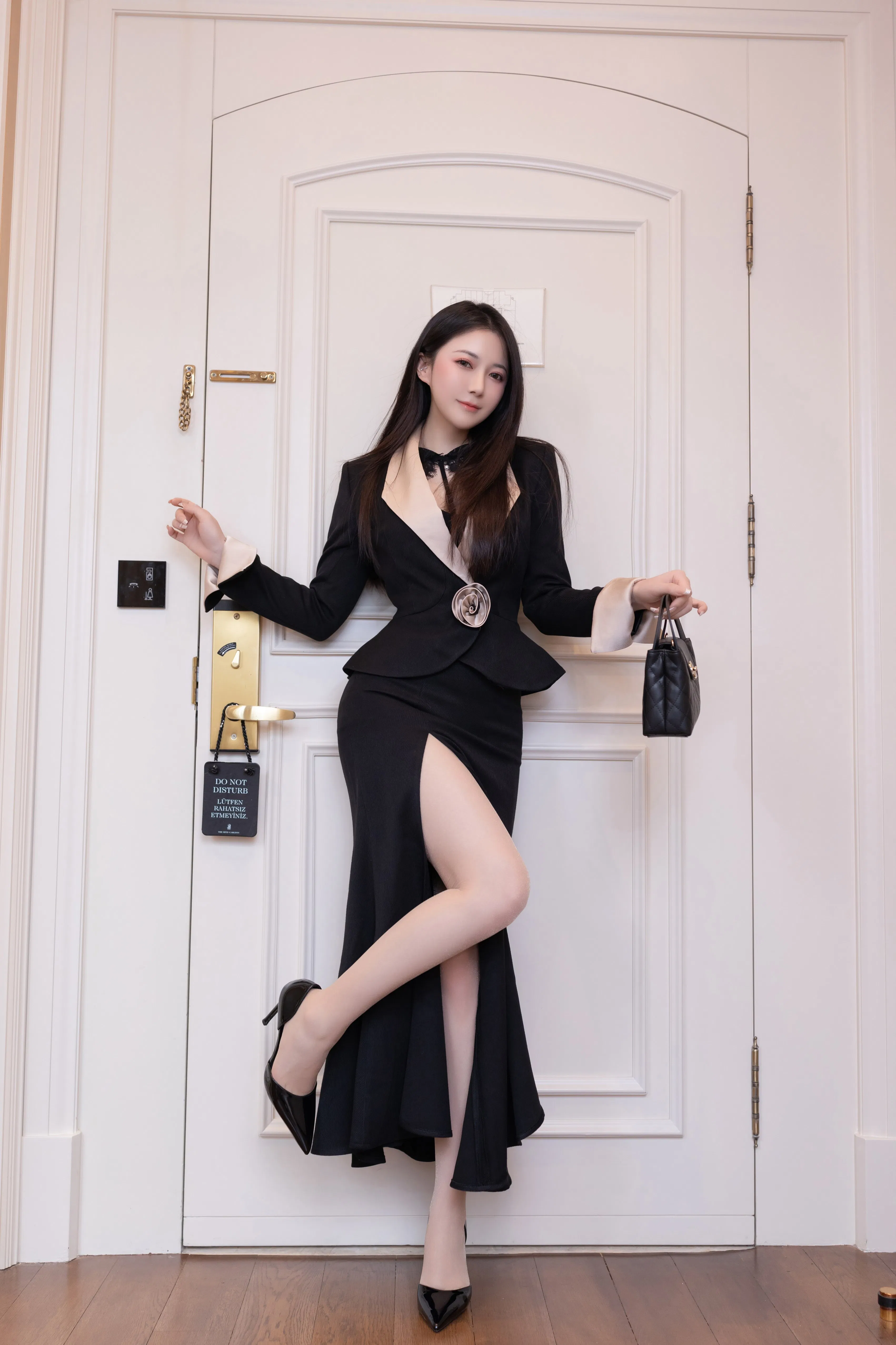 [Cosplay] 鱼子酱Fish 女士优先