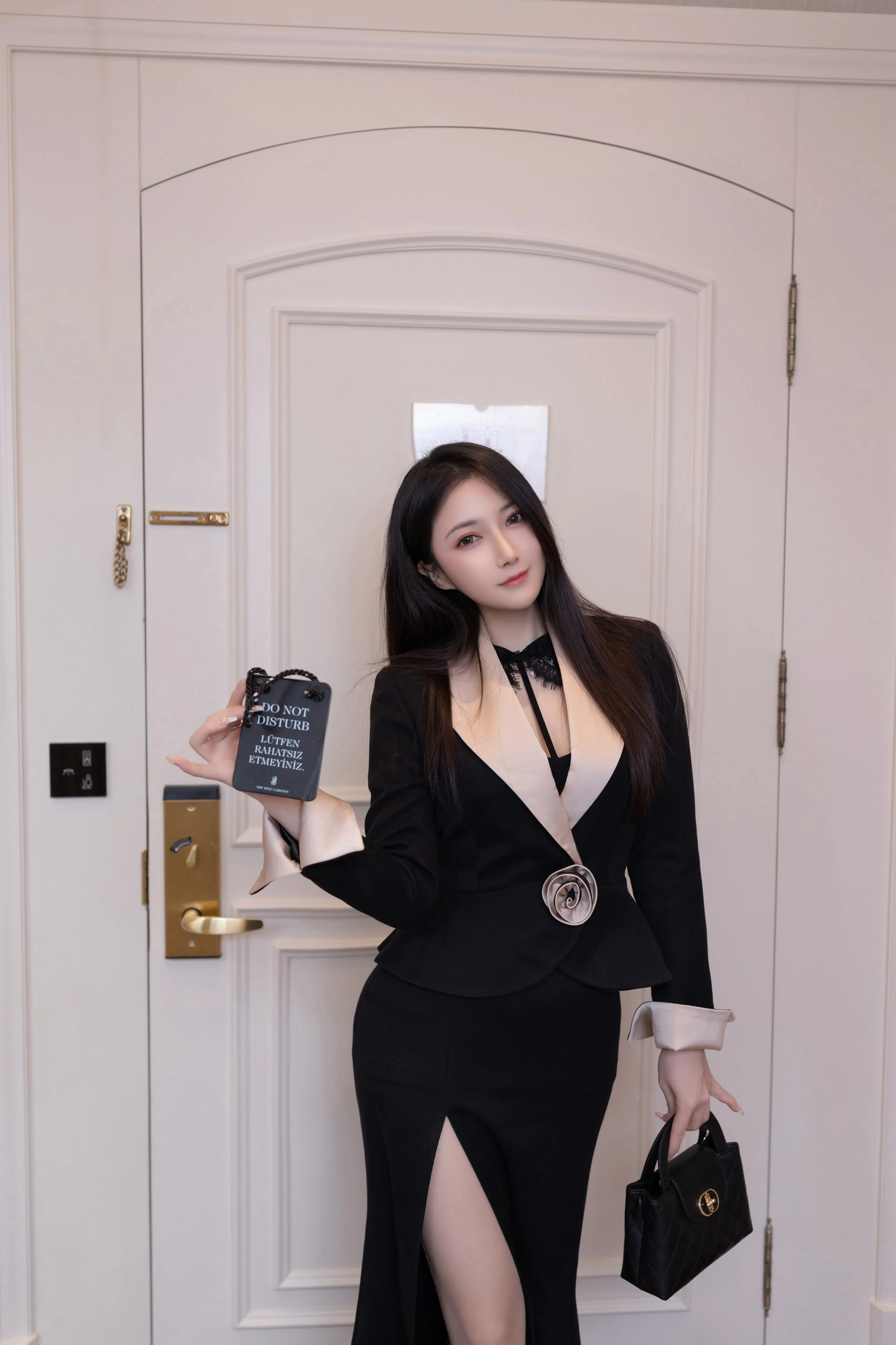 [Cosplay] 鱼子酱Fish 女士优先