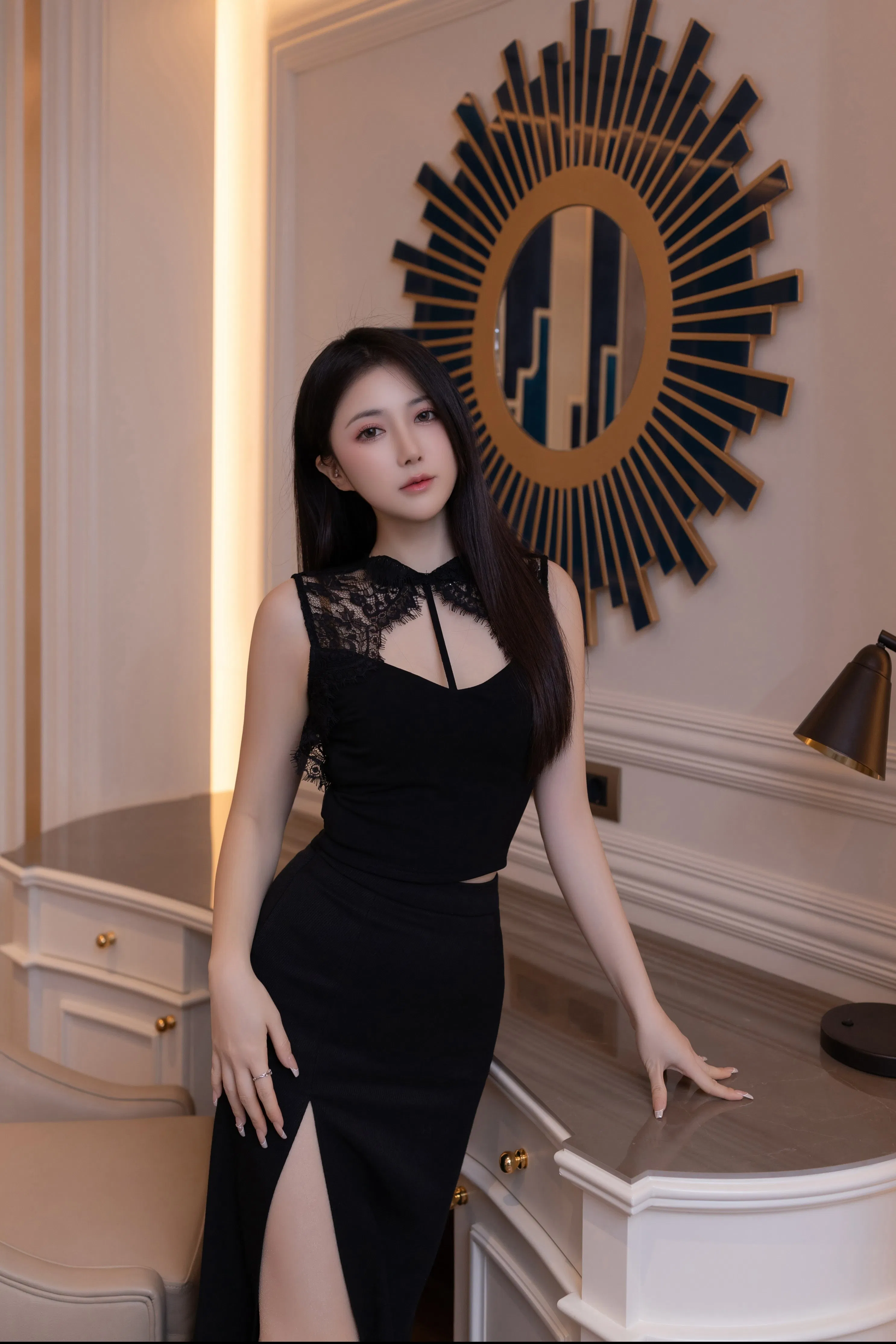 [Cosplay] 鱼子酱Fish 女士优先