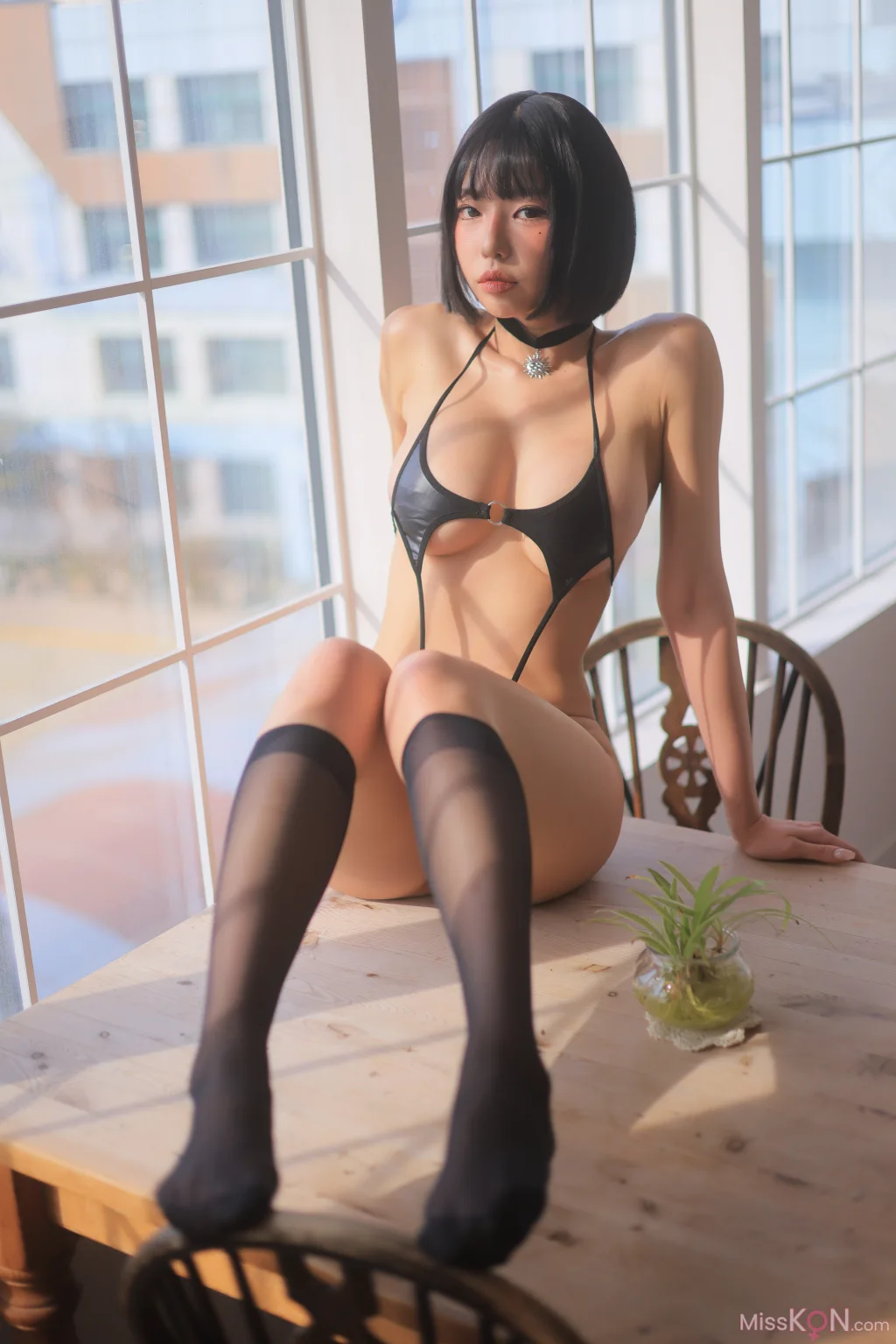 Dongeuran (동그란)_ Matilda