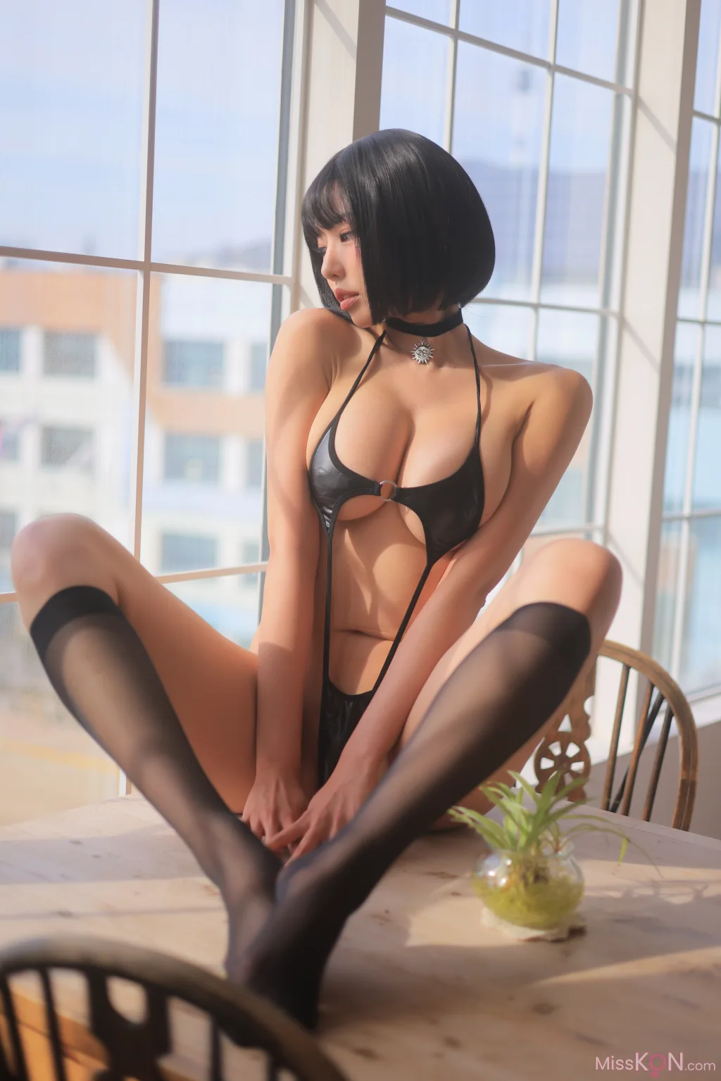 Dongeuran (동그란)_ Matilda