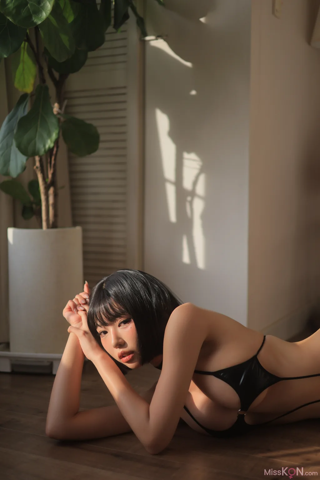 Dongeuran (동그란)_ Matilda