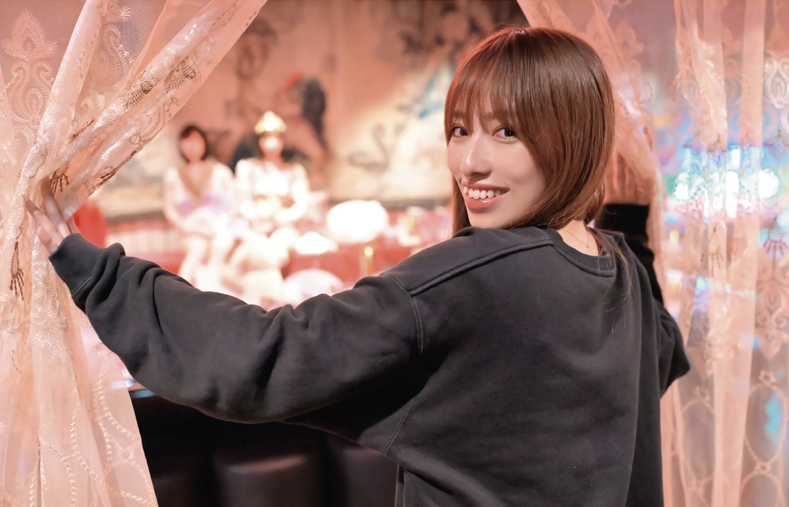 EX MAX! 2025.01 小日向結衣 風吹ケイ 湊みそら 天木じゅん あいざわさちこ 夏来唯 内田瑞穂 他