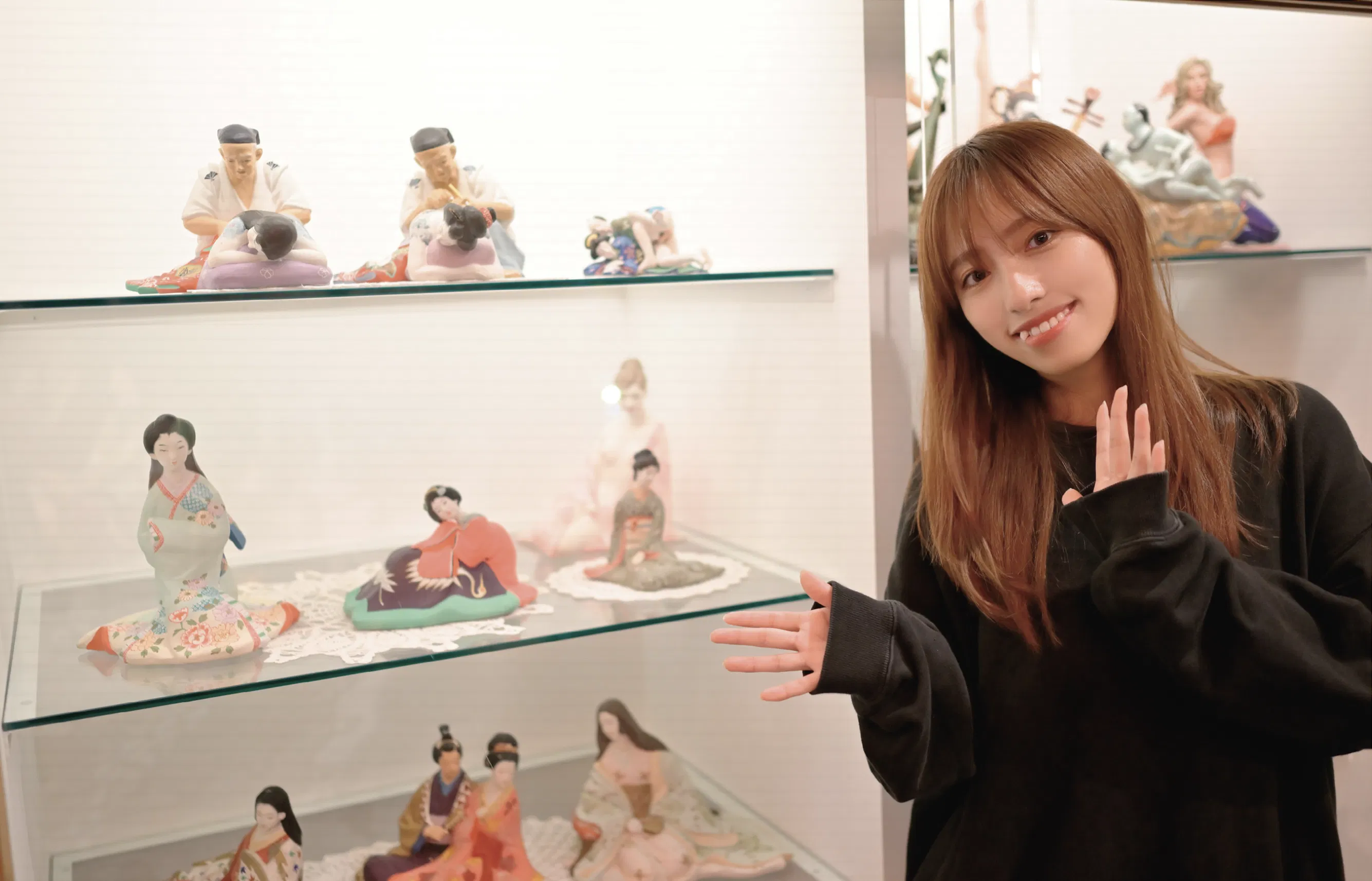 EX MAX! 2025.01 小日向結衣 風吹ケイ 湊みそら 天木じゅん あいざわさちこ 夏来唯 内田瑞穂 他