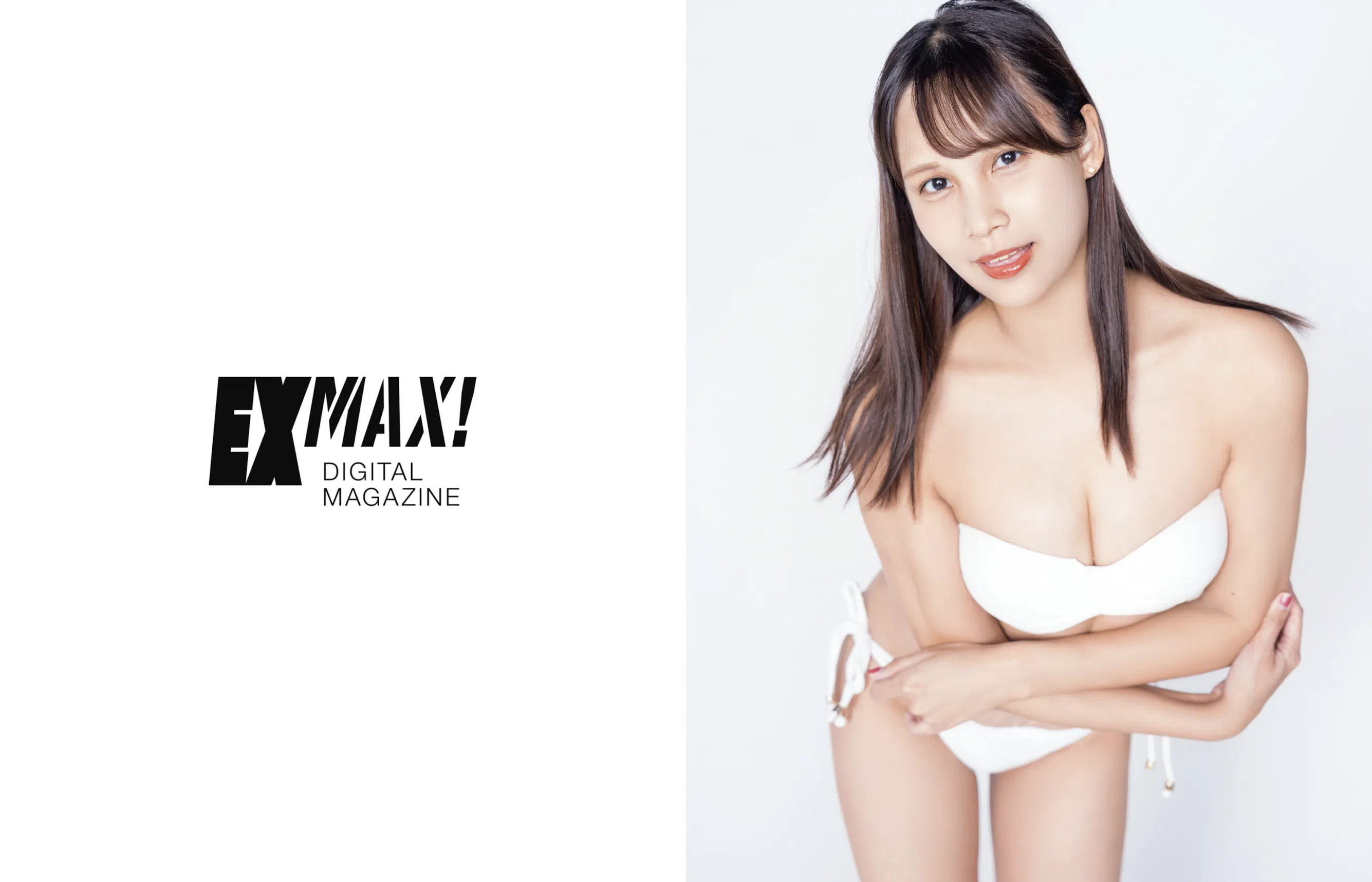 EX MAX! 2025.01 小日向結衣 風吹ケイ 湊みそら 天木じゅん あいざわさちこ 夏来唯 内田瑞穂 他