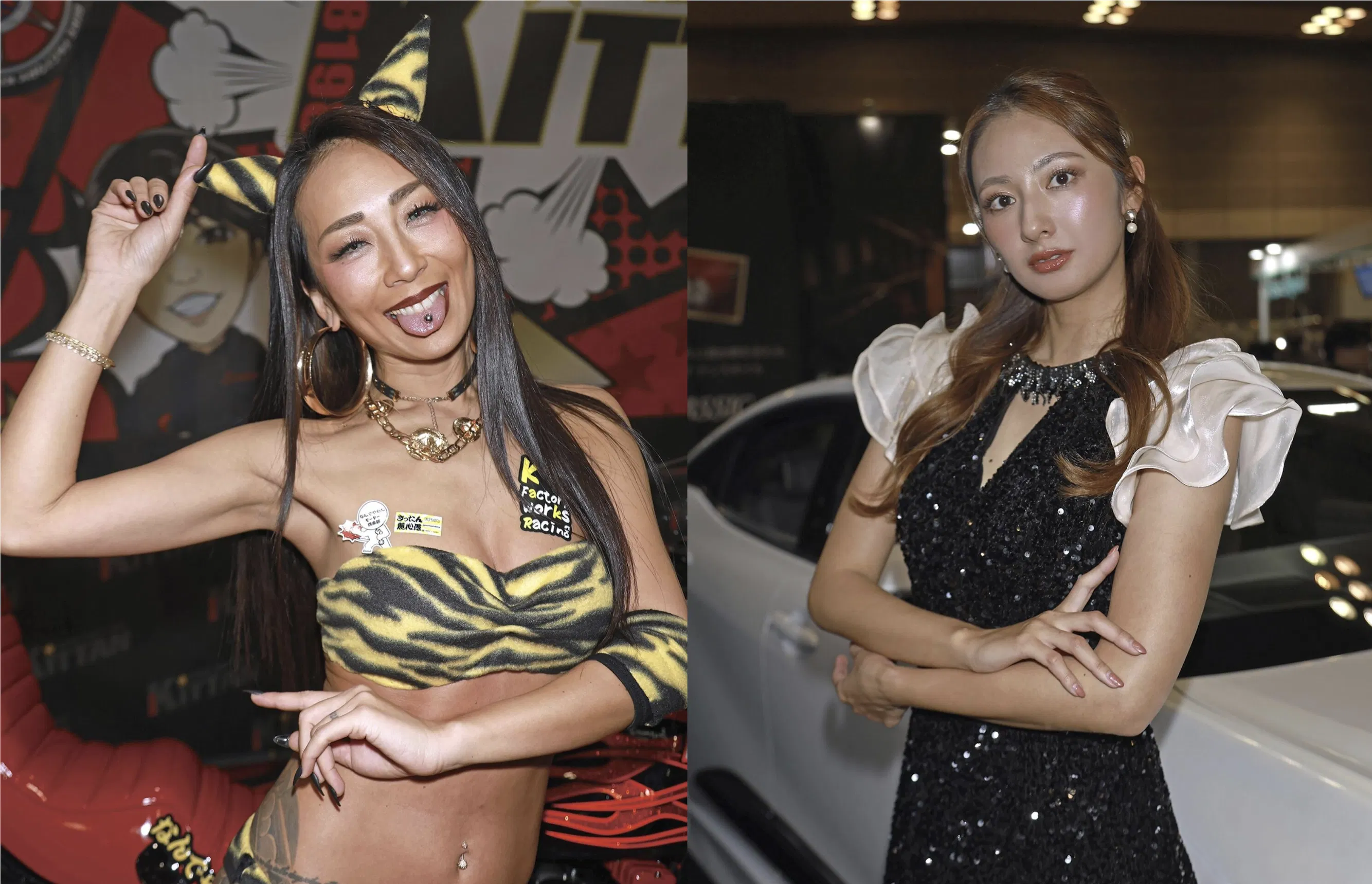 EX MAX! 2025.05 風吹ケイ 澄田綾乃 原つむぎ 羽月果音 MINAMO 桜空もも 月見るい 美咲そのか 他