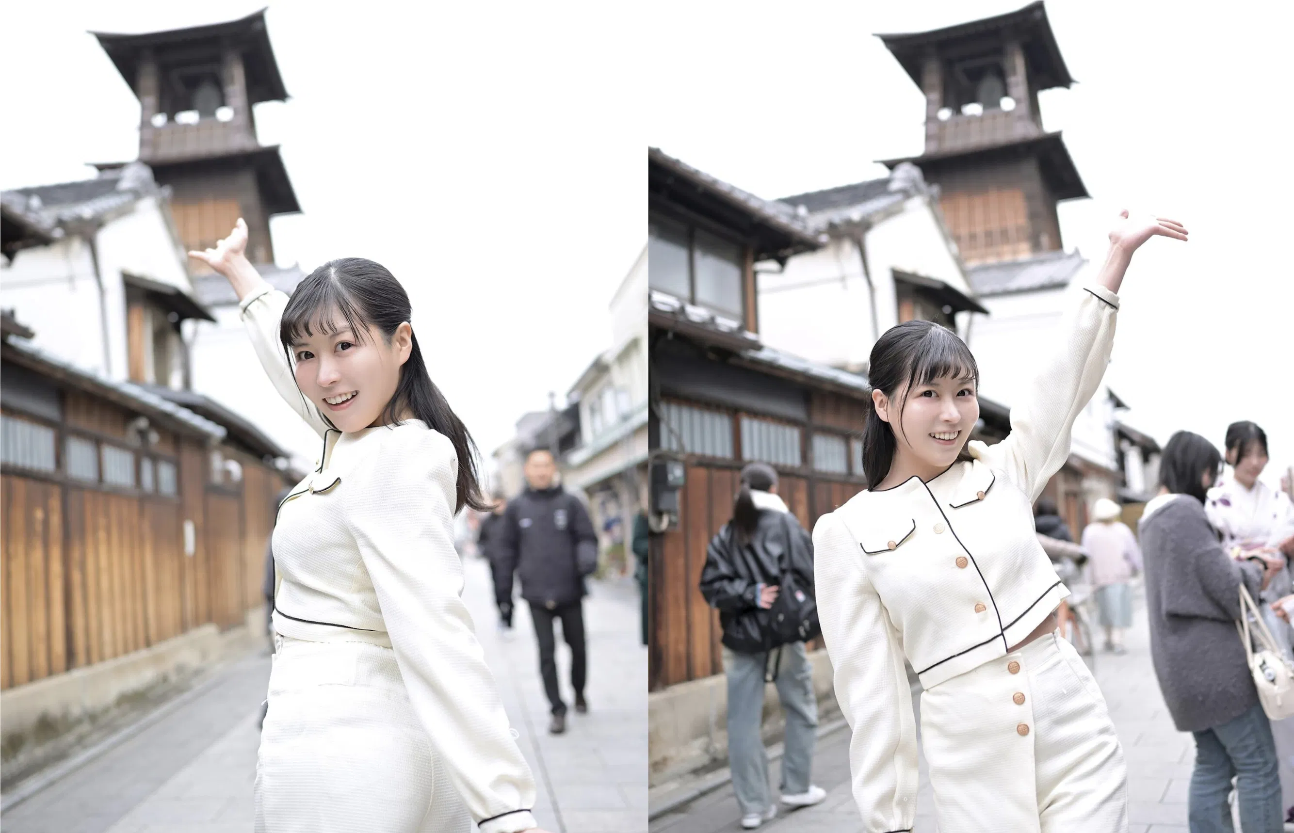 EX MAX! 2025.05 風吹ケイ 澄田綾乃 原つむぎ 羽月果音 MINAMO 桜空もも 月見るい 美咲そのか 他