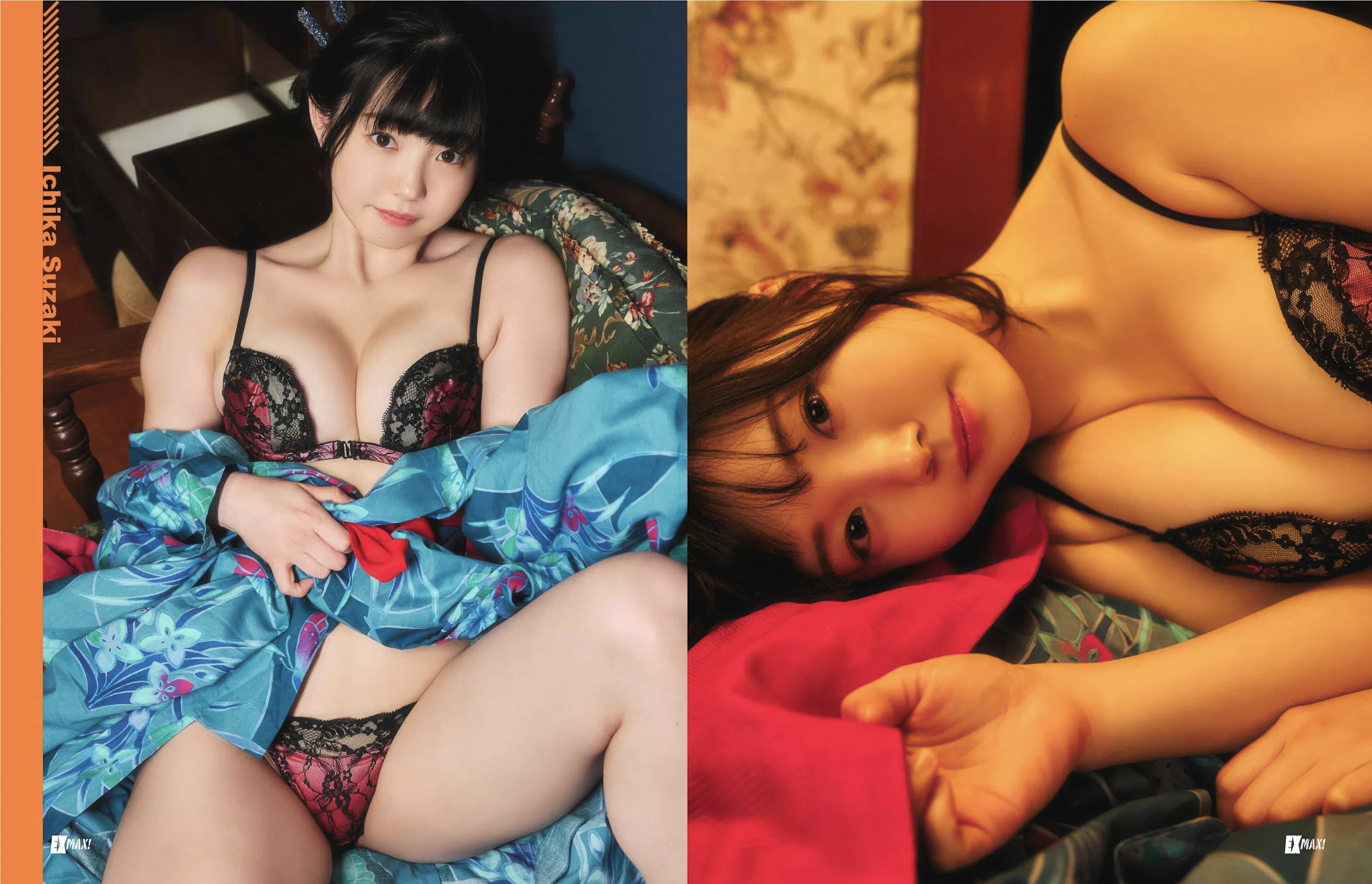 EX MAX! 2025.05 風吹ケイ 澄田綾乃 原つむぎ 羽月果音 MINAMO 桜空もも 月見るい 美咲そのか 他