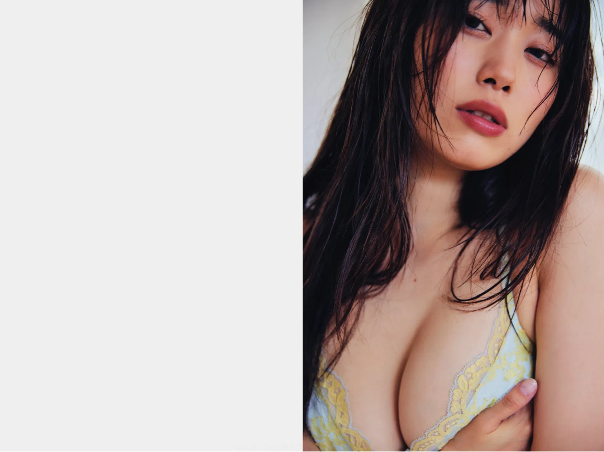 FLASH 2024.09.03 杉本愛莉鈴 未掲載写真