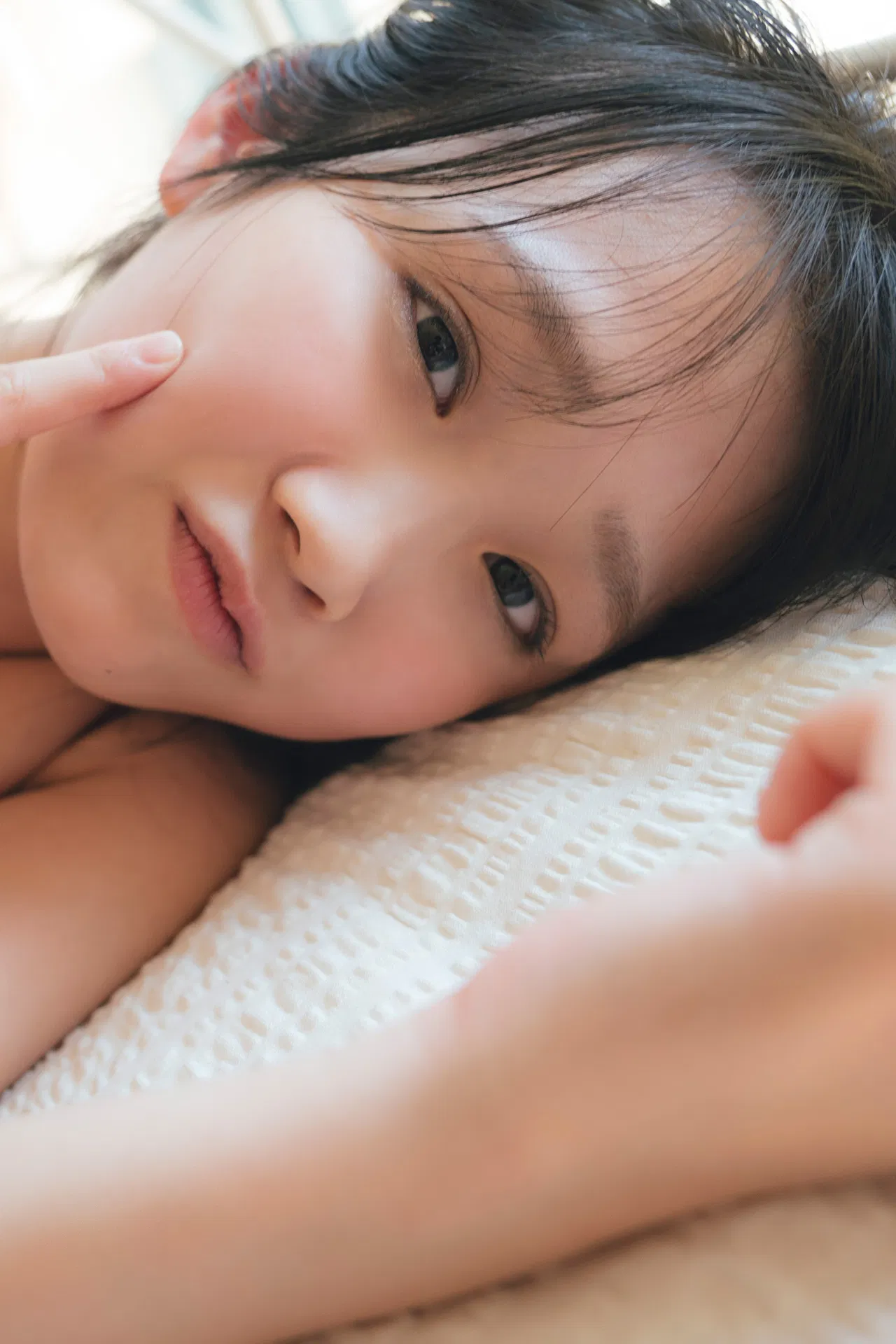 FLASHデジタル写真集 奥村梨穂 Iの衝撃