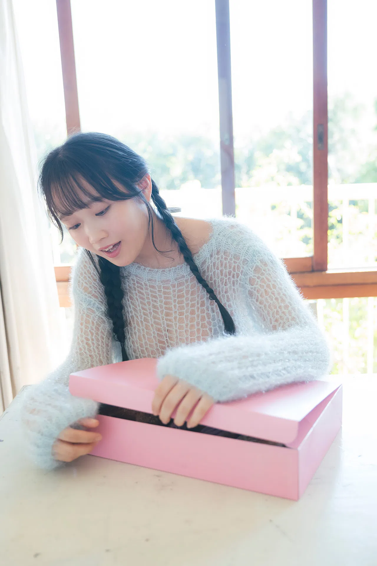 FLASHデジタル写真集 奥村梨穂 Iの衝撃