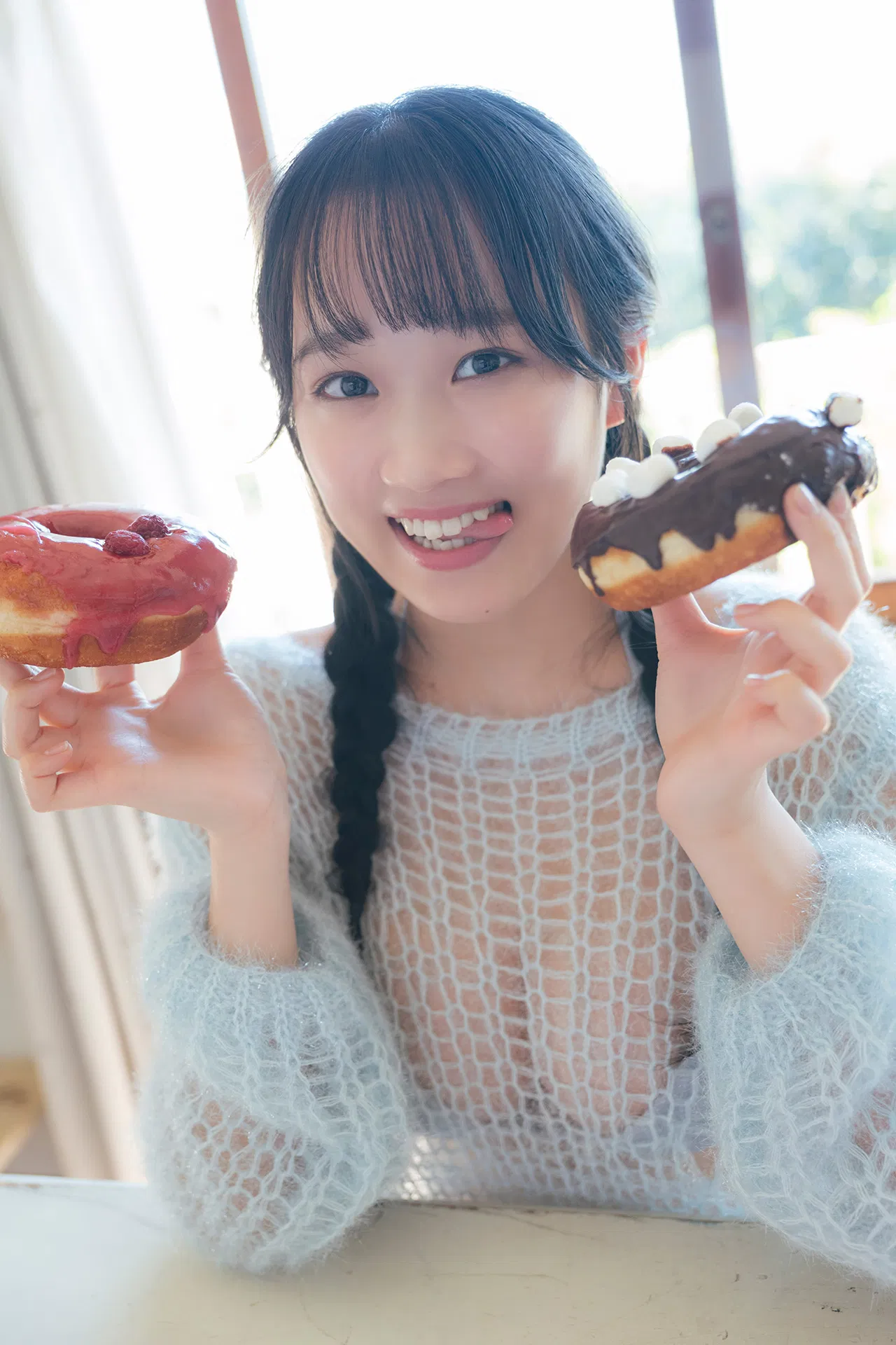 FLASHデジタル写真集 奥村梨穂 Iの衝撃