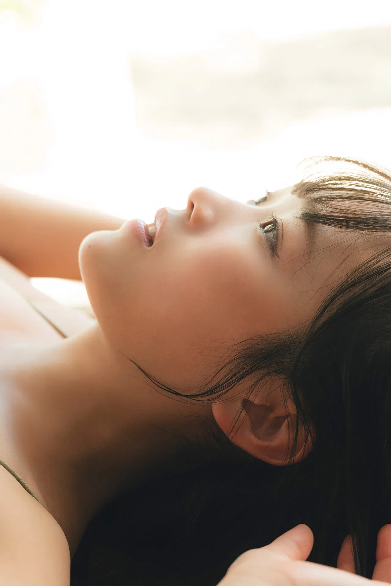 FLASHデジタル写真集 奥村梨穂 Iの衝撃