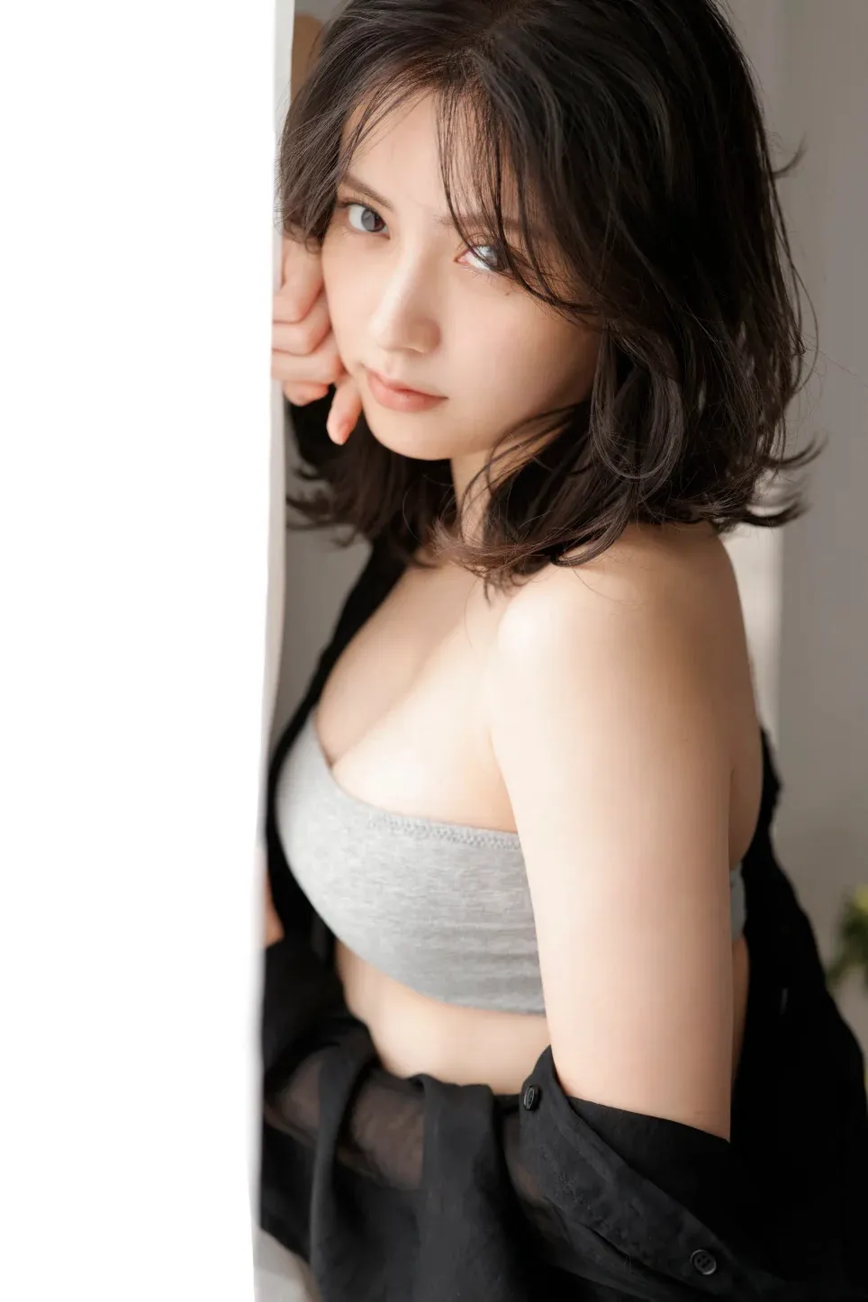 [FRIDAY] 2022.12.30 桃月なしこ 近藤沙瑛子 林ゆめ 本郷柚巴 青山ひかる 斎藤さらら