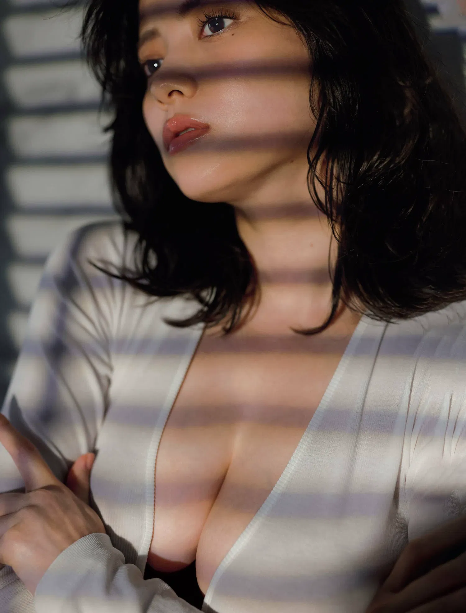 [FRIDAY] 2022.12.30 桃月なしこ 近藤沙瑛子 林ゆめ 本郷柚巴 青山ひかる 斎藤さらら