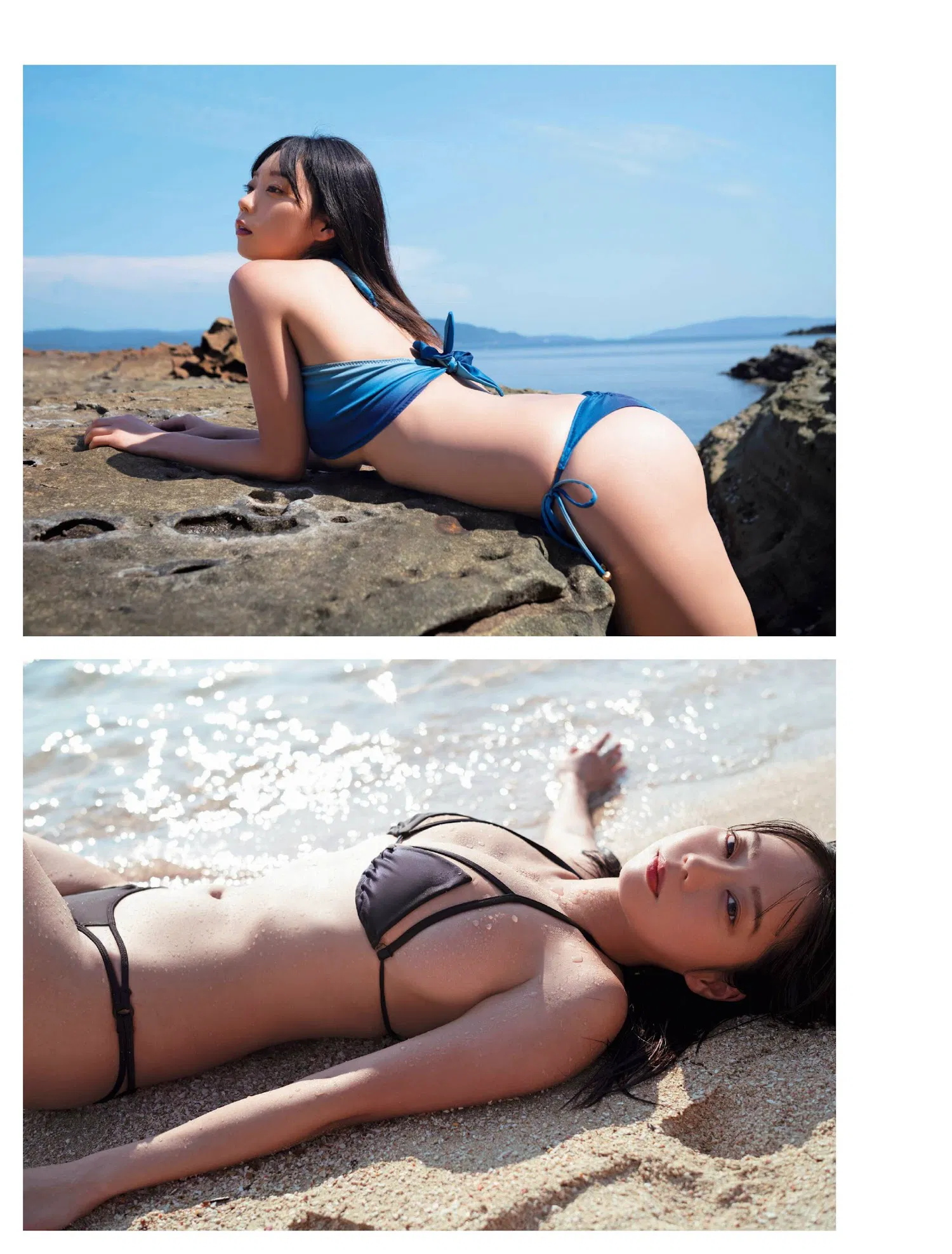 [FRIDAY] 2022.12.30 桃月なしこ 近藤沙瑛子 林ゆめ 本郷柚巴 青山ひかる 斎藤さらら