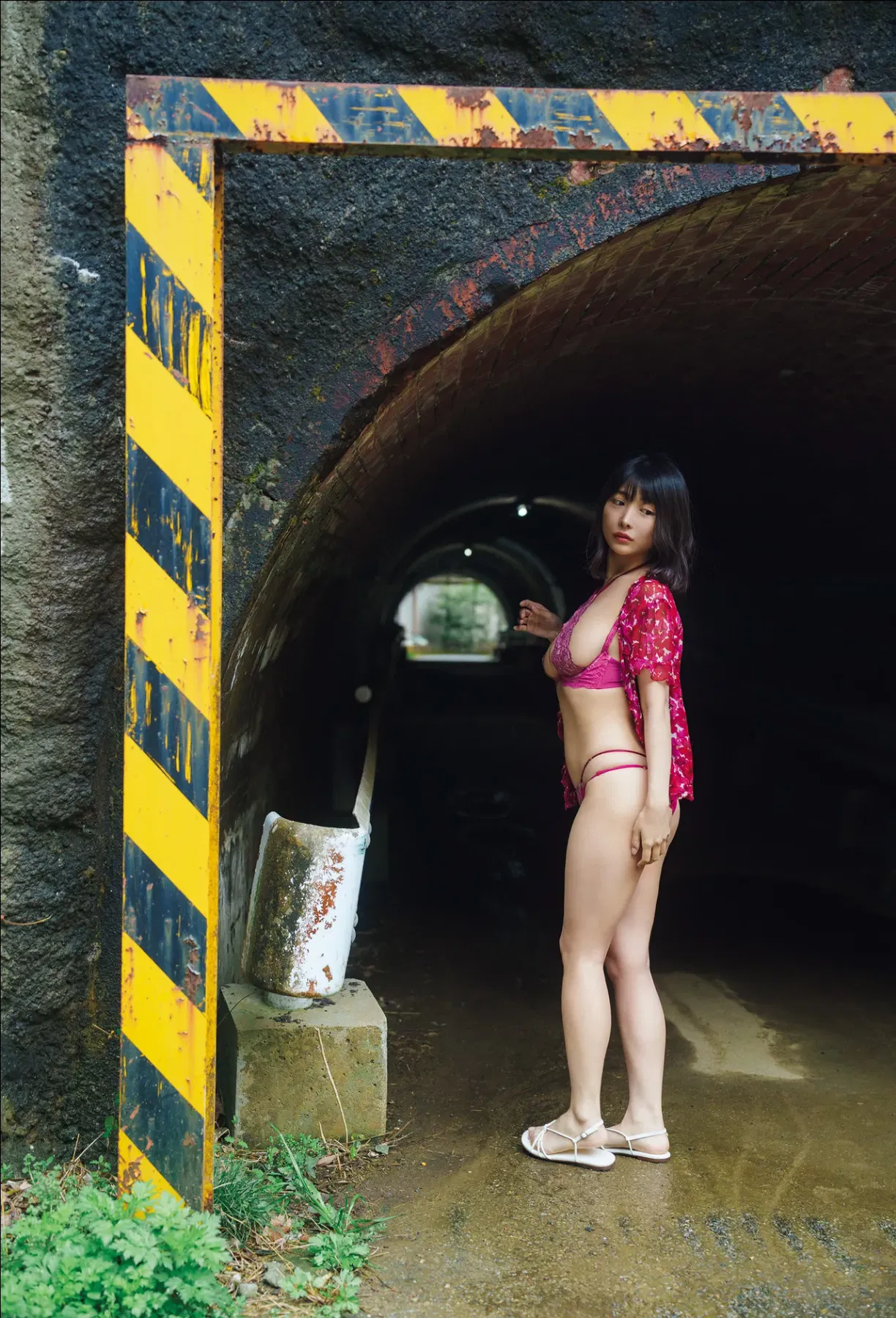 FRIDAY GOLD 市原薫 これ以上はダメかも...♡