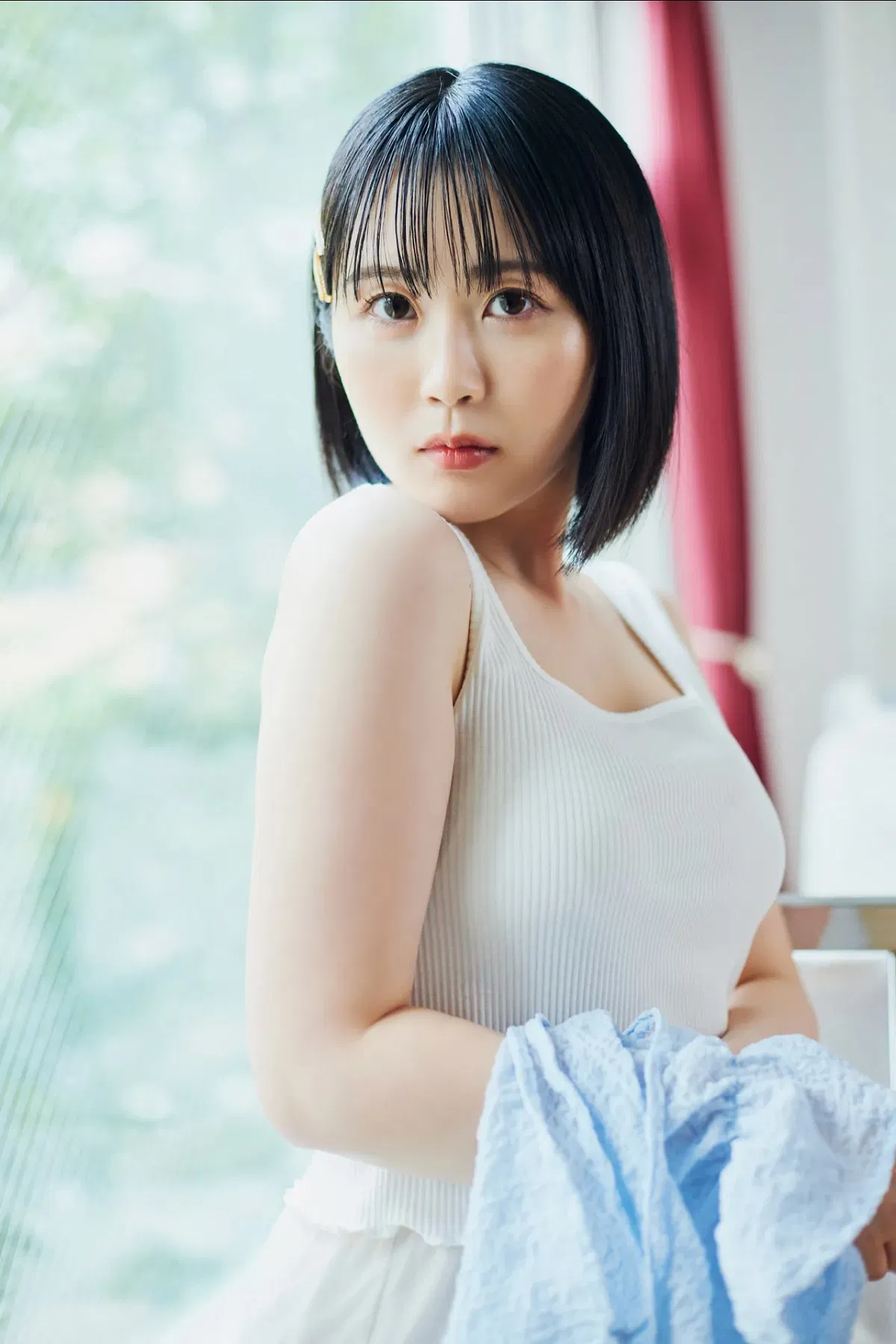 FRIDAYデジタル写真集 夜道雪 ぎゅーってしよ 7 FRIDAYデジタル写真集 夜道雪 ぎゅーってしよ