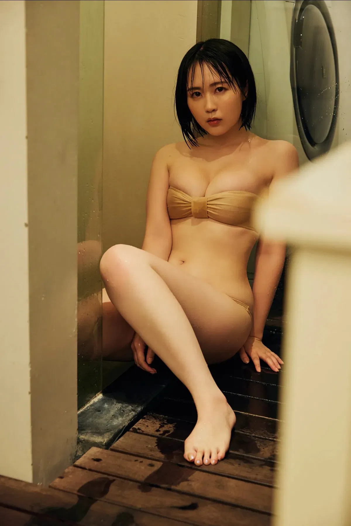 FRIDAYデジタル写真集 夜道雪 ぎゅーってしよ 156 FRIDAYデジタル写真集 夜道雪 ぎゅーってしよ
