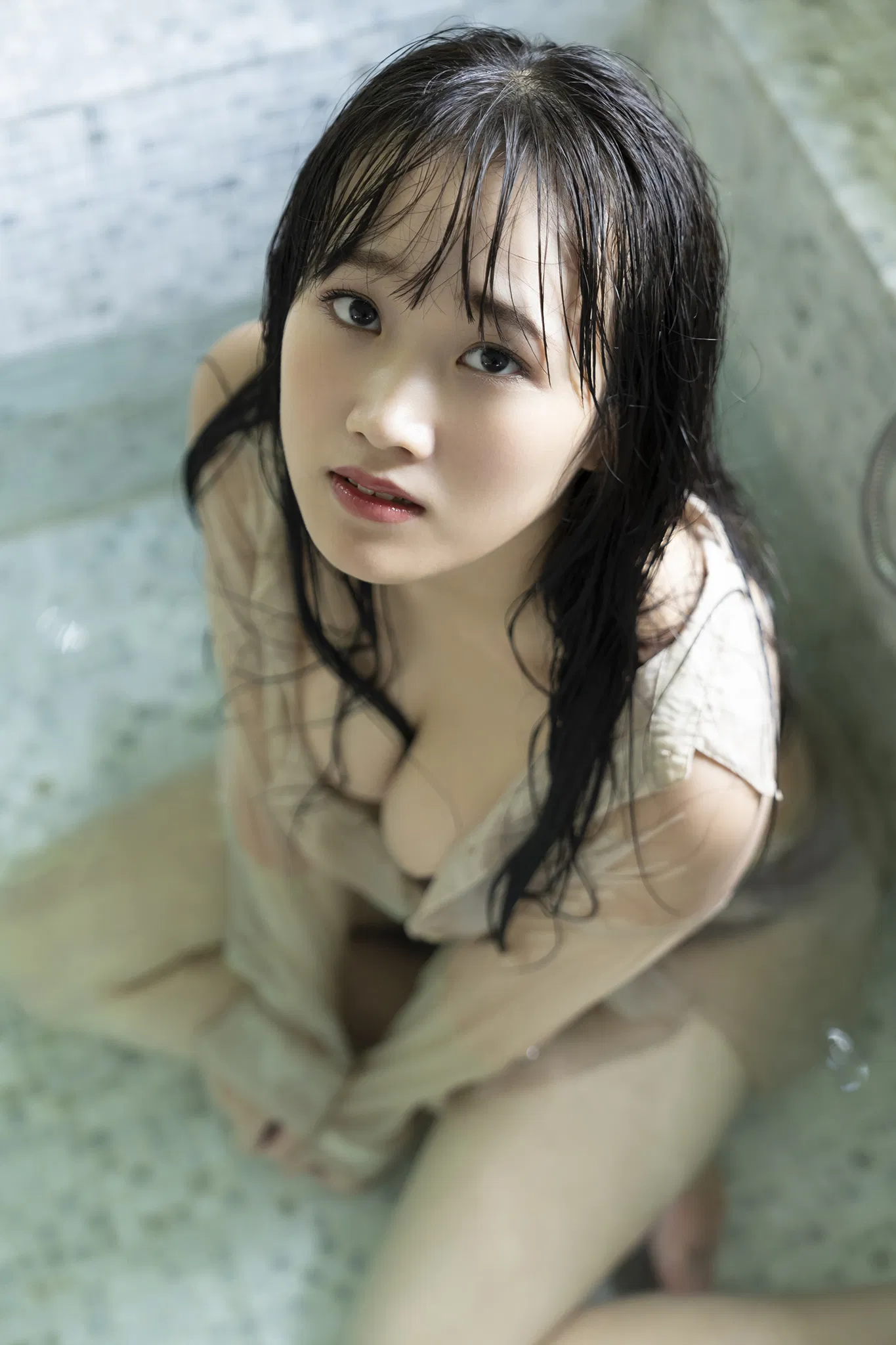 FRIDAYデジタル写真集 奥村梨穂 奇跡の神乳 vol.3 オール未公開完全版