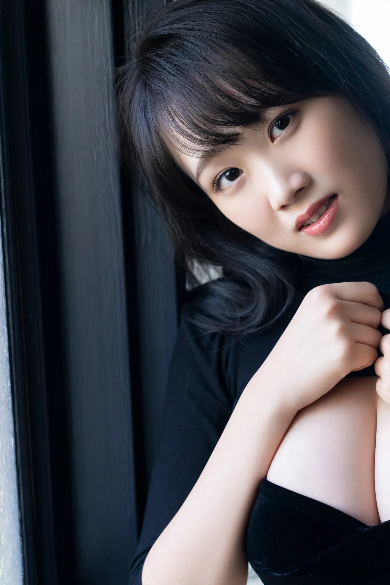 FRIDAYデジタル写真集 奥村梨穂 奇跡の神乳 vol.3 オール未公開完全版