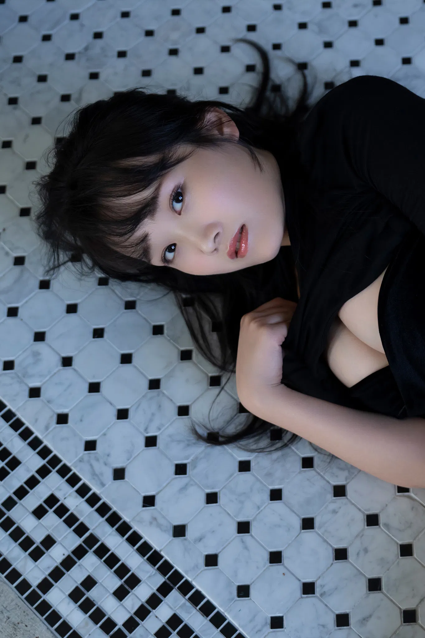 FRIDAYデジタル写真集 奥村梨穂 奇跡の神乳 vol.3 オール未公開完全版