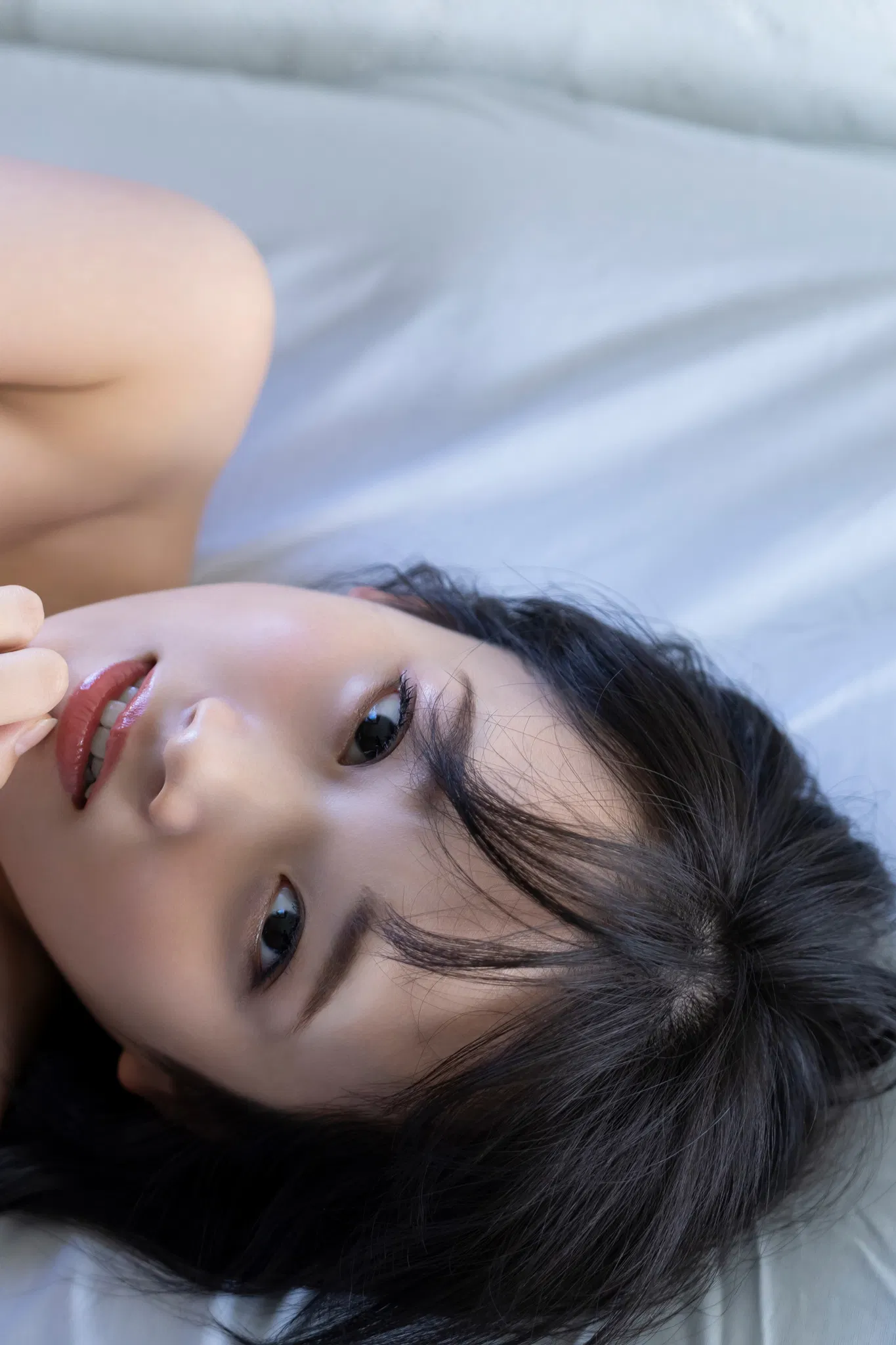 FRIDAYデジタル写真集 奥村梨穂 奇跡の神乳 vol.3 オール未公開完全版