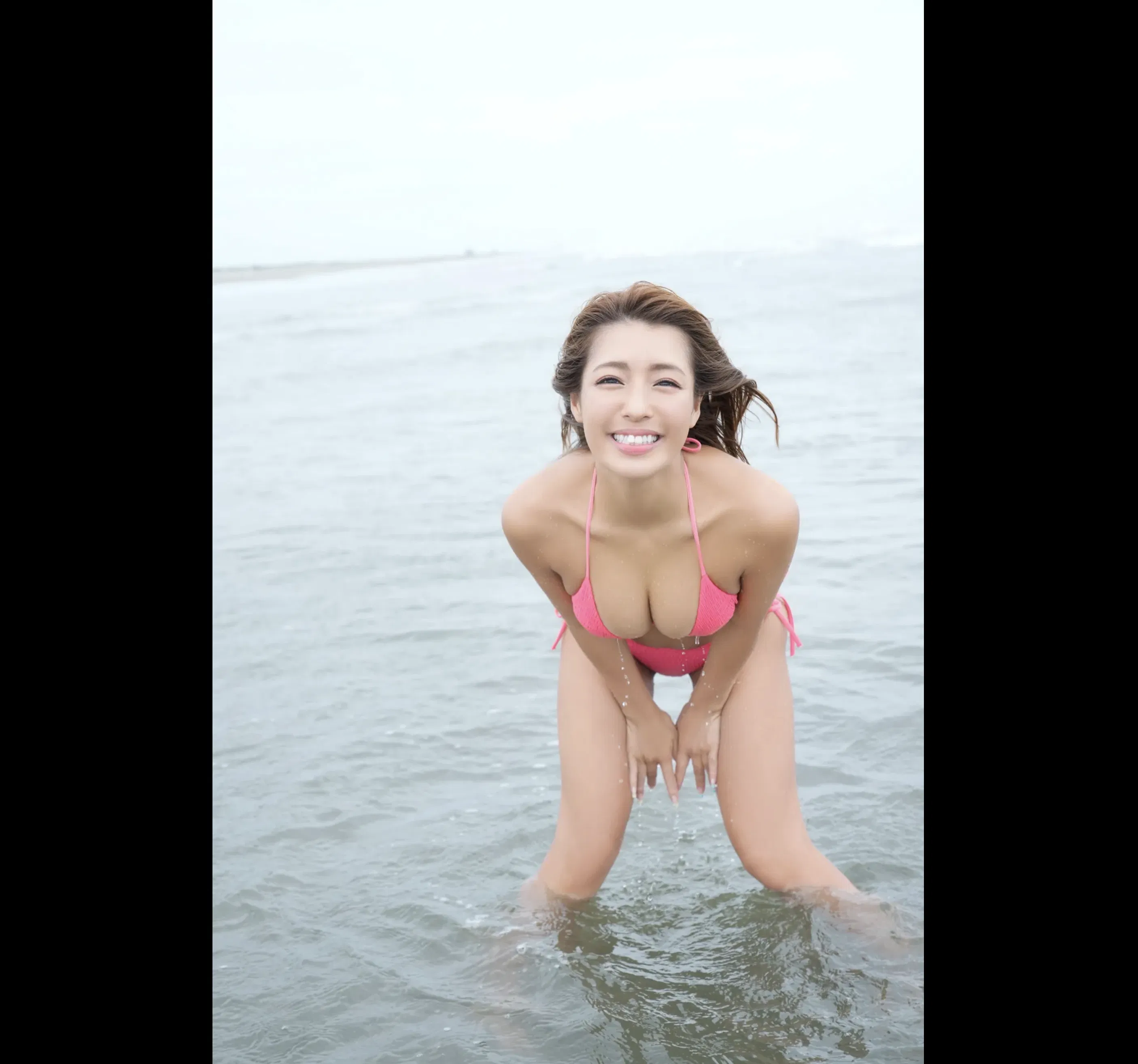 FRIDAYデジタル写真集 橋本梨菜『小麦色サマーガール！ vol.1』