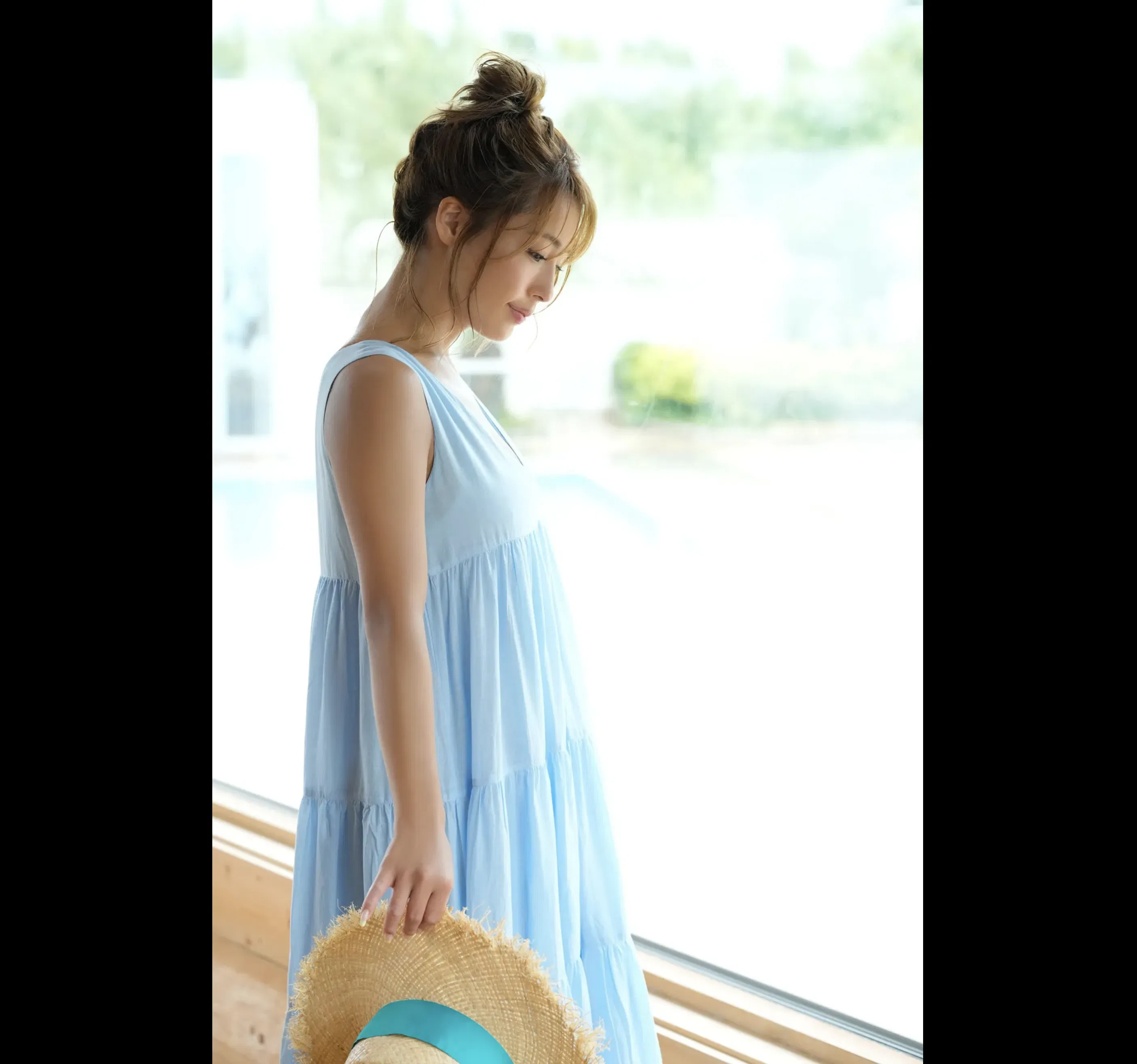 FRIDAYデジタル写真集 橋本梨菜『小麦色サマーガール！ vol.1』