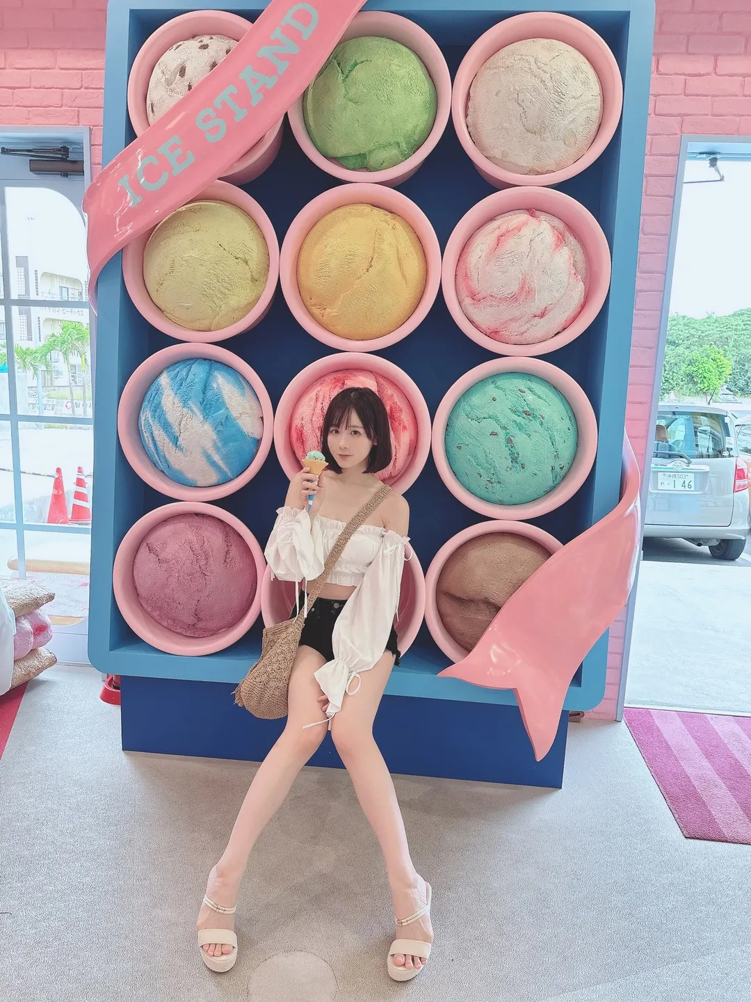 [Fantia] 2022.10 けん研 けんけん