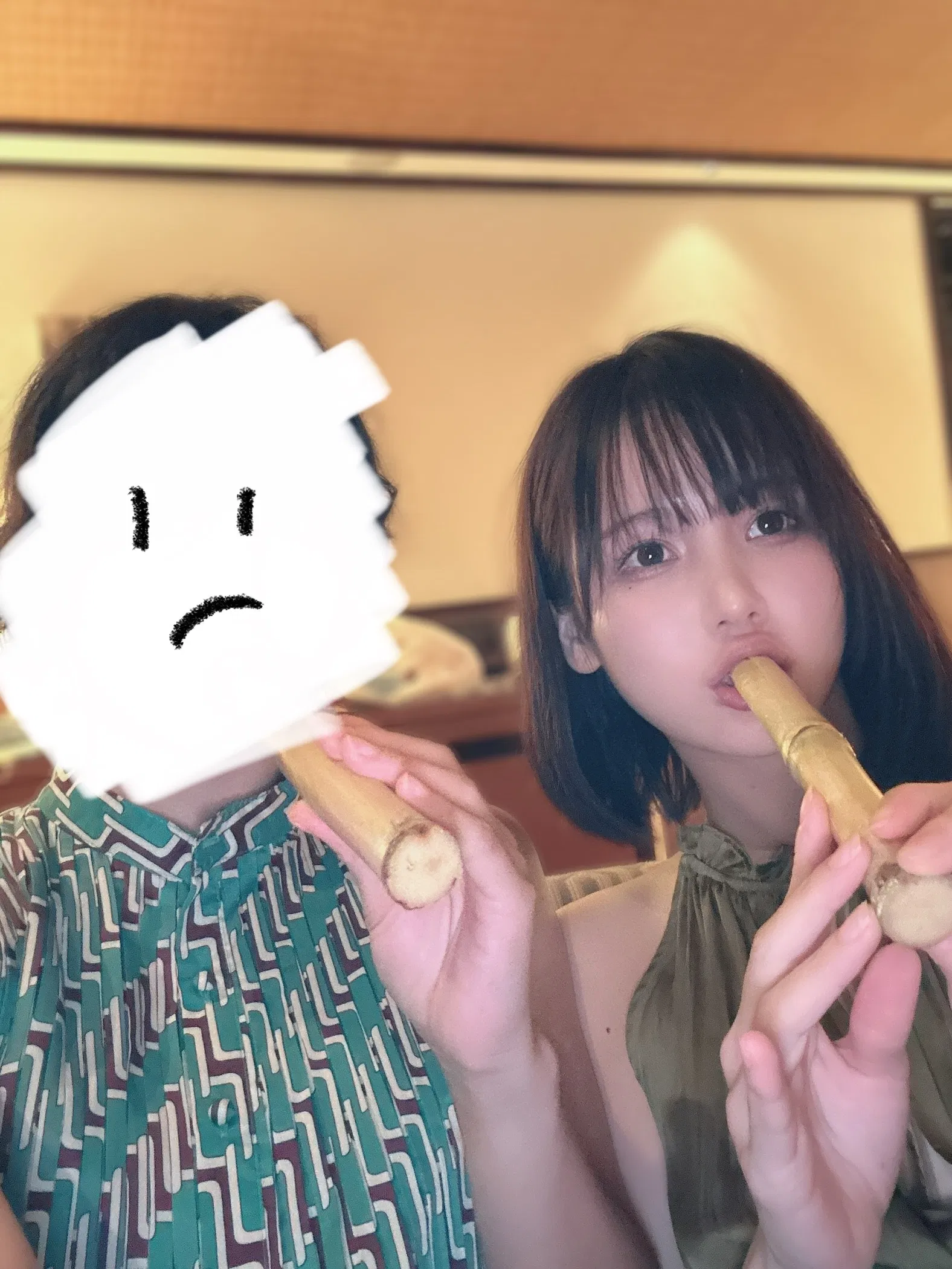 [Fantia] 2022.10 けん研 けんけん