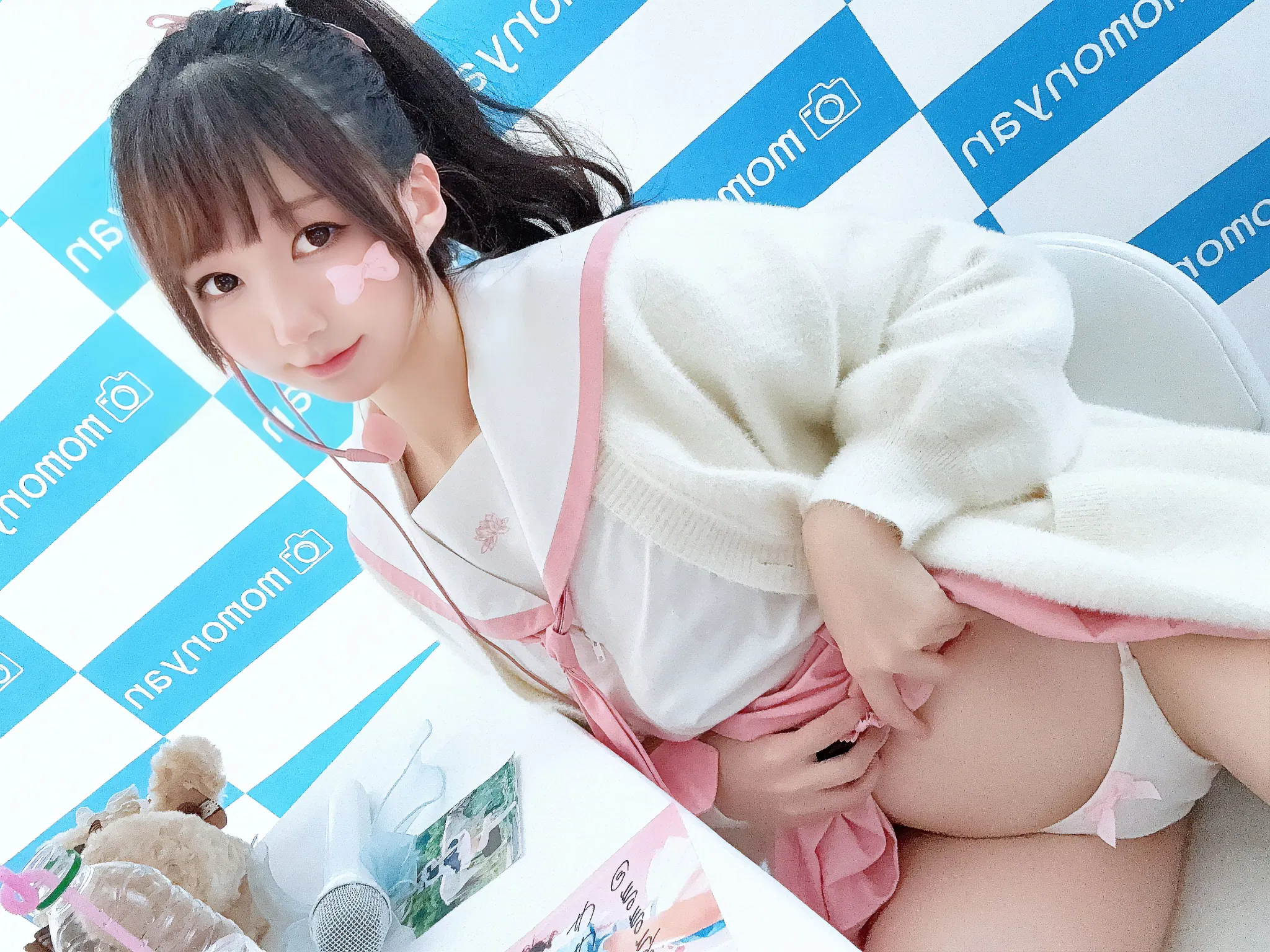 [Fantia] しずくの部屋 (しずく) （原魔物喵）- 2025年6月