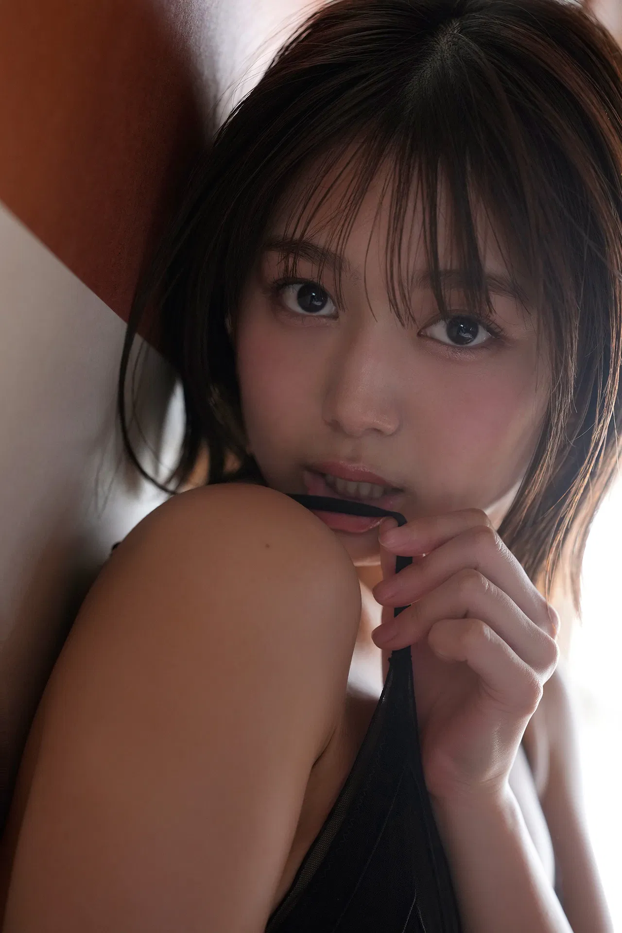 [Flash Digital Photobook] Ruka Kitano 北野瑠華 - Shy Body 恥じらうカラダ