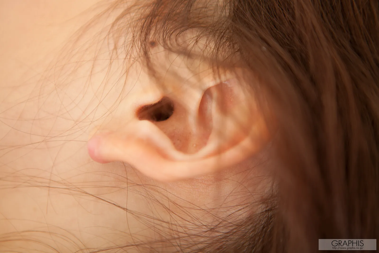 [Graphis] 2012-10-12 Feti Style - Mao Hamasaki 浜崎真緒