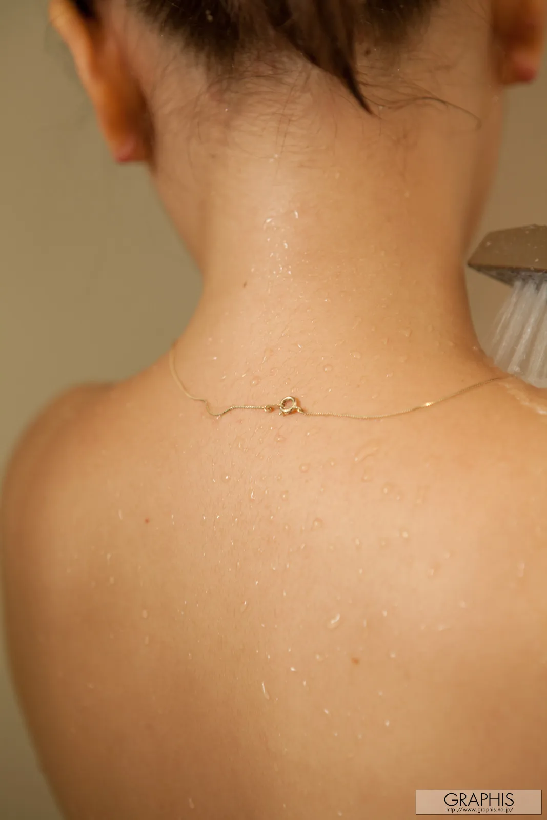 [Graphis] 2012-10-12 Feti Style - Mao Hamasaki 浜崎真緒