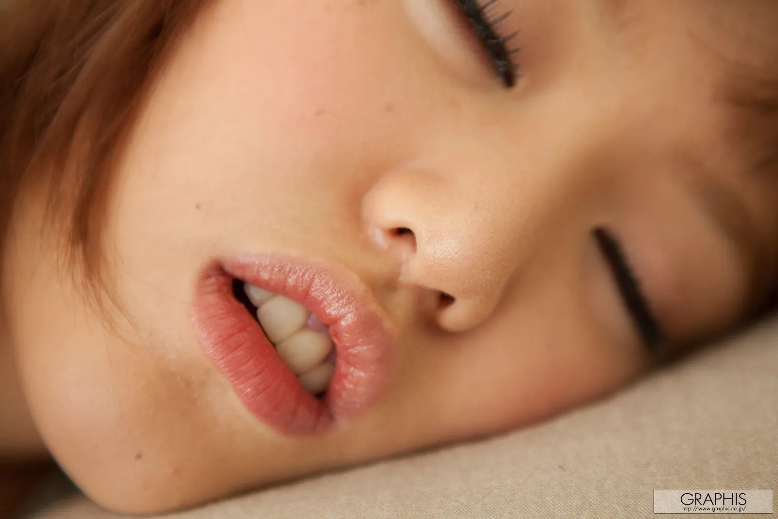 [Graphis] 2012-10-12 Feti Style - Mao Hamasaki 浜崎真緒