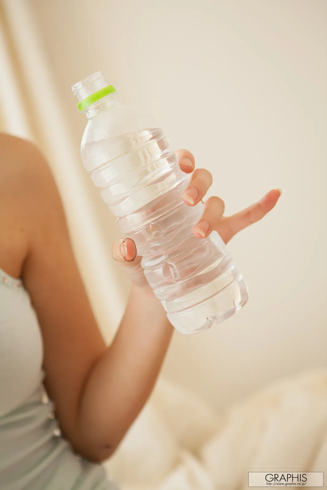 [Graphis] 2012-10-12 Feti Style - Mao Hamasaki 浜崎真緒