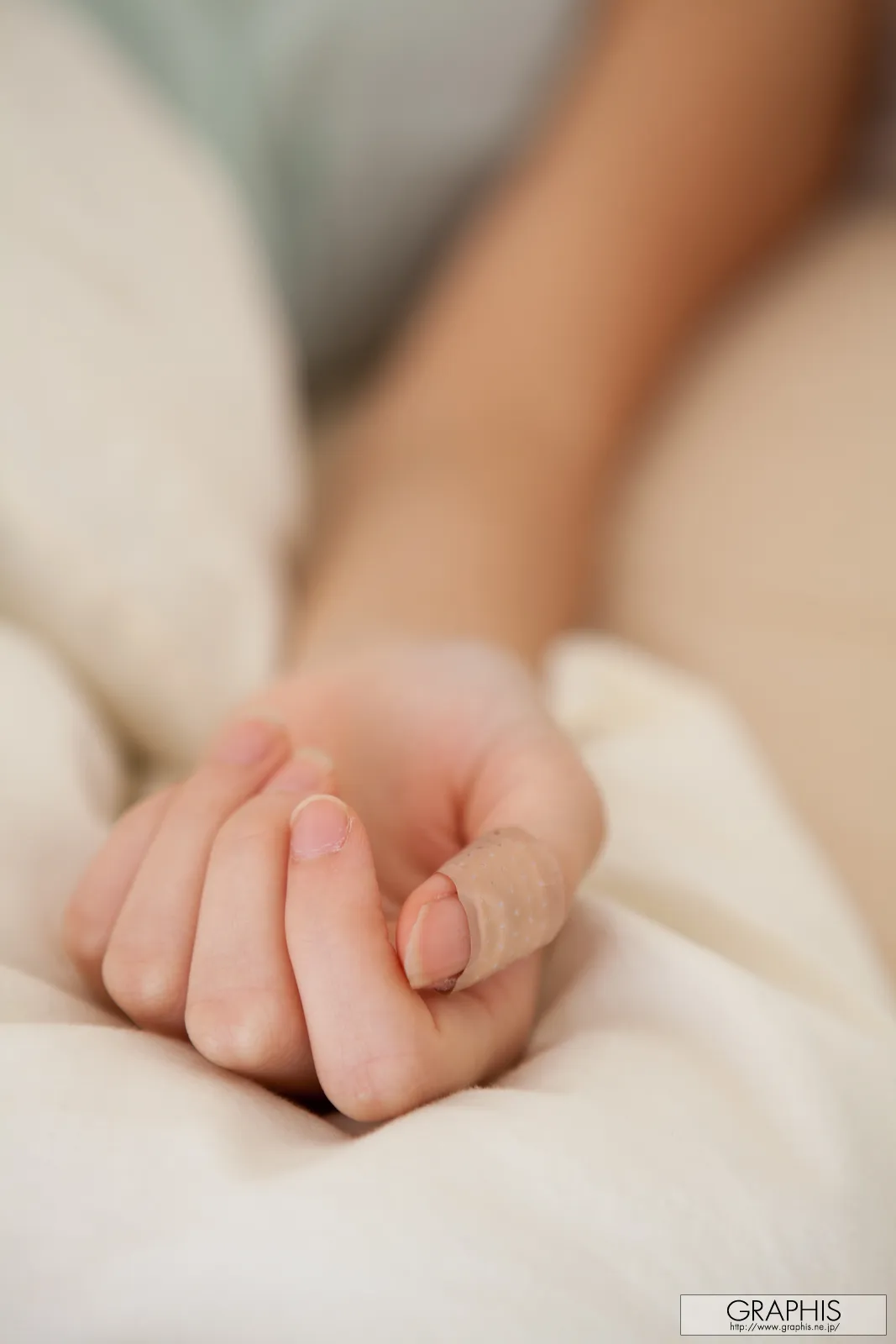 [Graphis] 2012-10-12 Feti Style - Mao Hamasaki 浜崎真緒