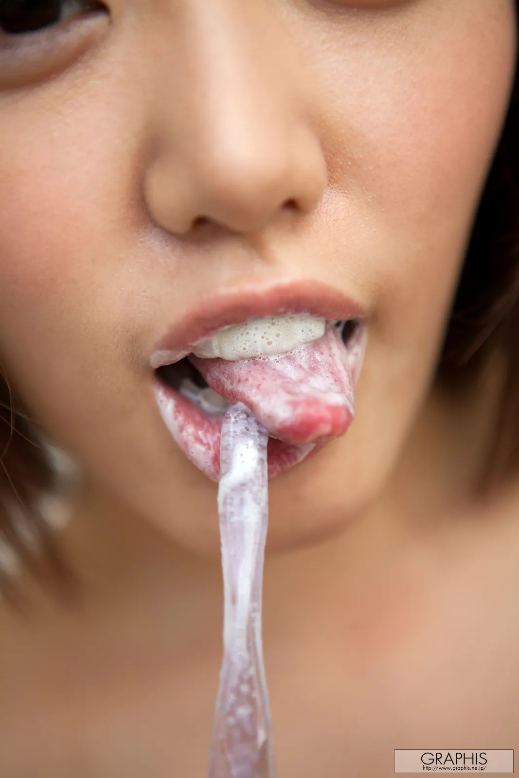 [Graphis] 2012-10-12 Feti Style - Mao Hamasaki 浜崎真緒