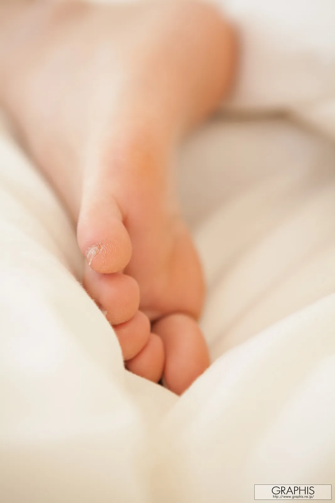 [Graphis] 2012-10-12 Feti Style - Mao Hamasaki 浜崎真緒