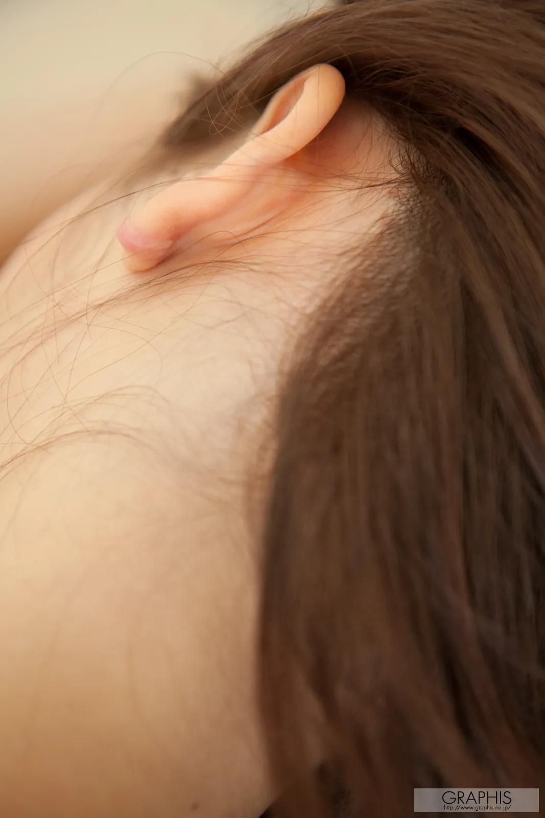 [Graphis] 2012-10-12 Feti Style - Mao Hamasaki 浜崎真緒