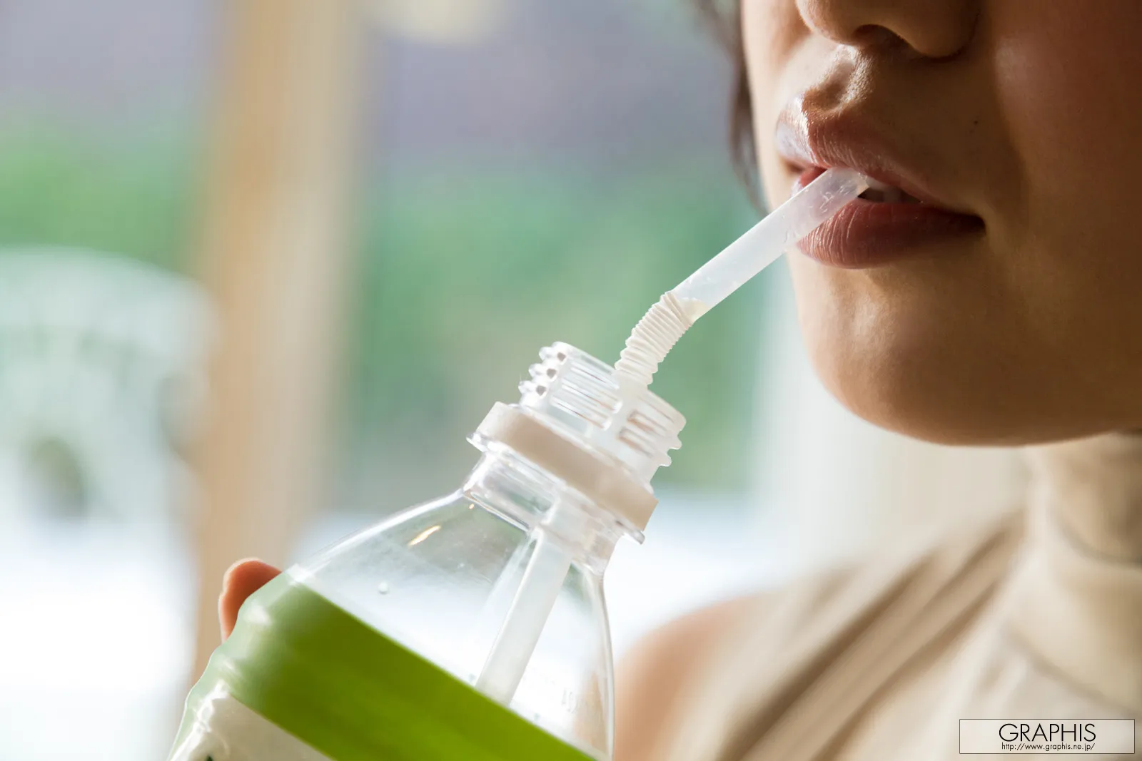 [Graphis] 2014-01-17 Feti Style – Yuu Shinoda 篠田ゆう