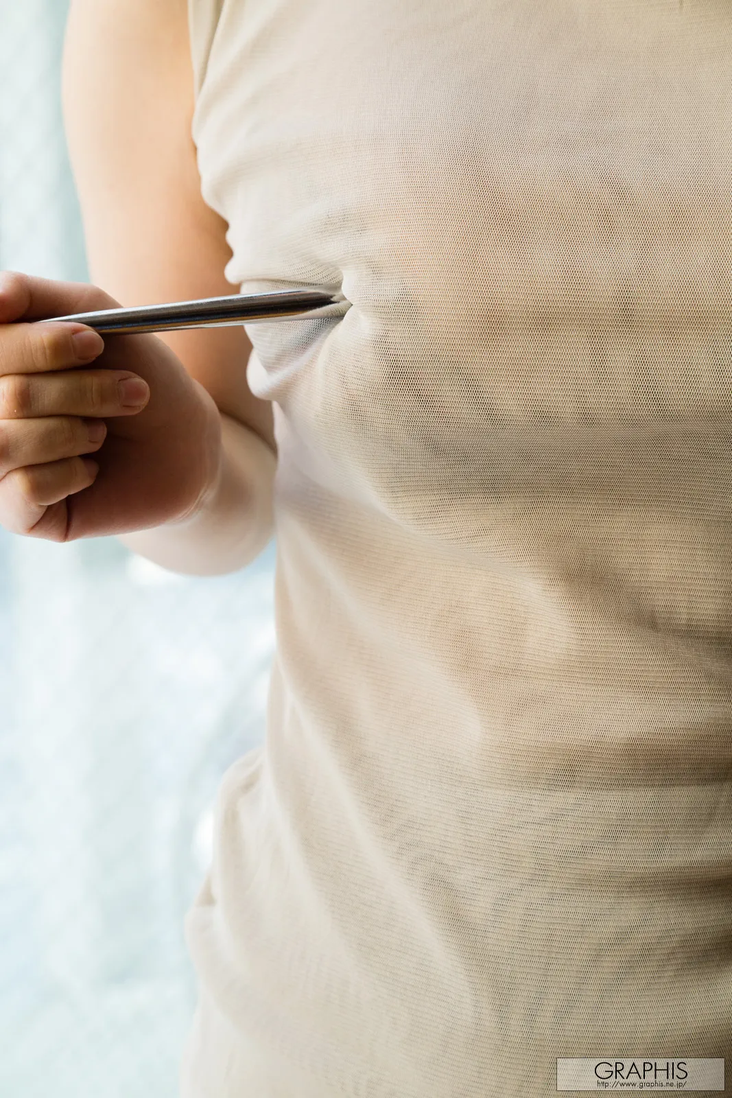 [Graphis] 2014-01-17 Feti Style – Yuu Shinoda 篠田ゆう