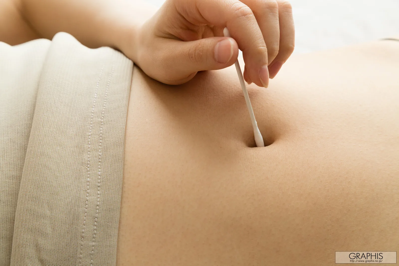 [Graphis] 2014-01-17 Feti Style – Yuu Shinoda 篠田ゆう