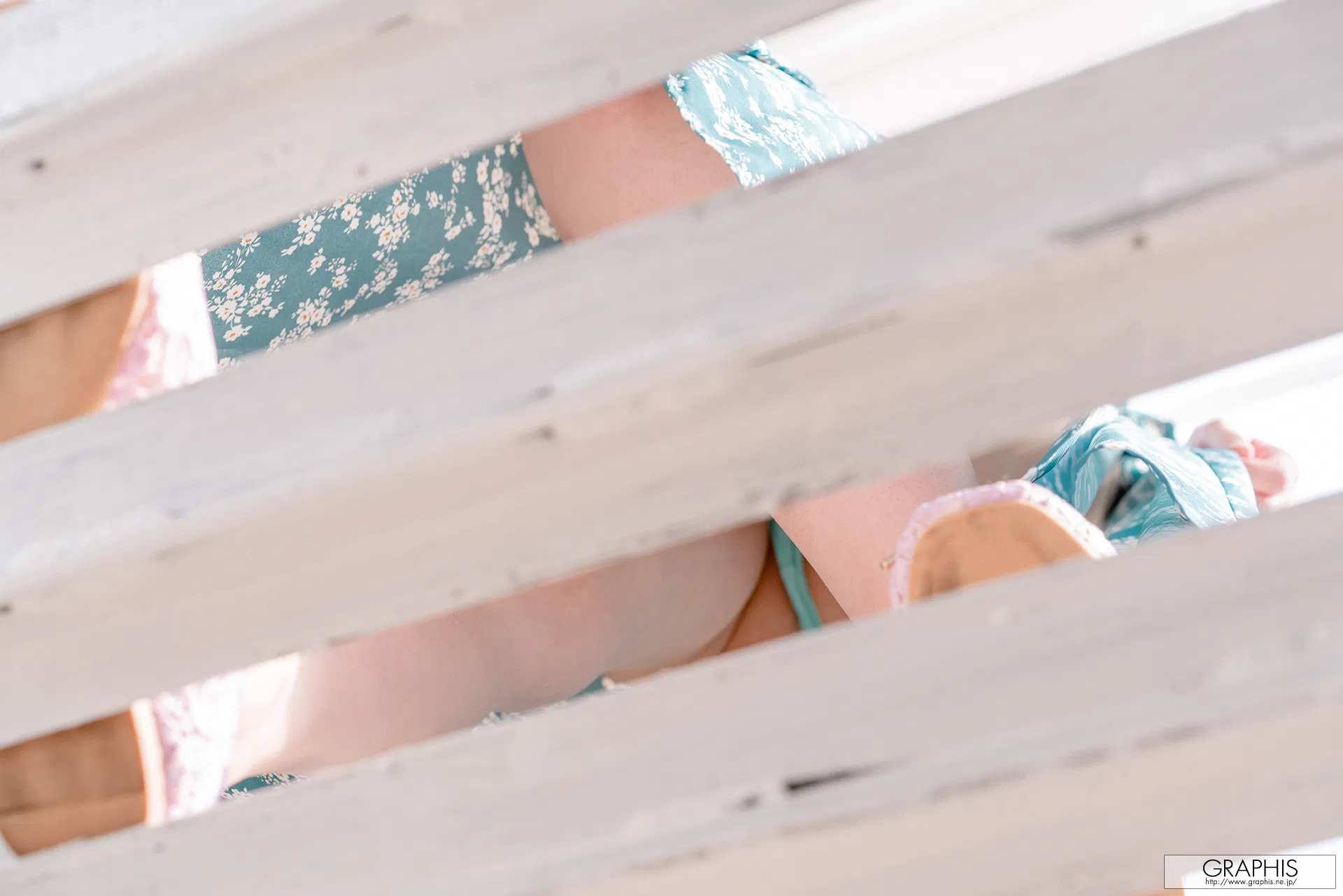 [Graphis] 2019-06-21 Remu Suzumori 涼森れむ 『 First Gravure 』