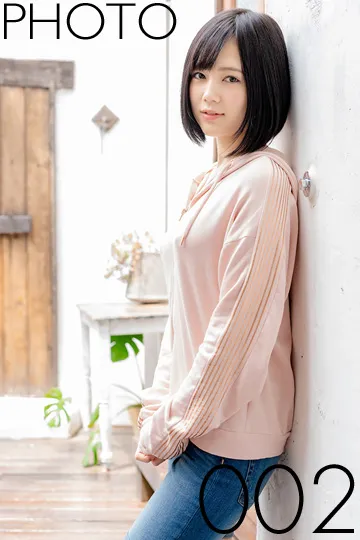 [Graphis] 2019-06-21 Remu Suzumori 涼森れむ 『 First Gravure 』