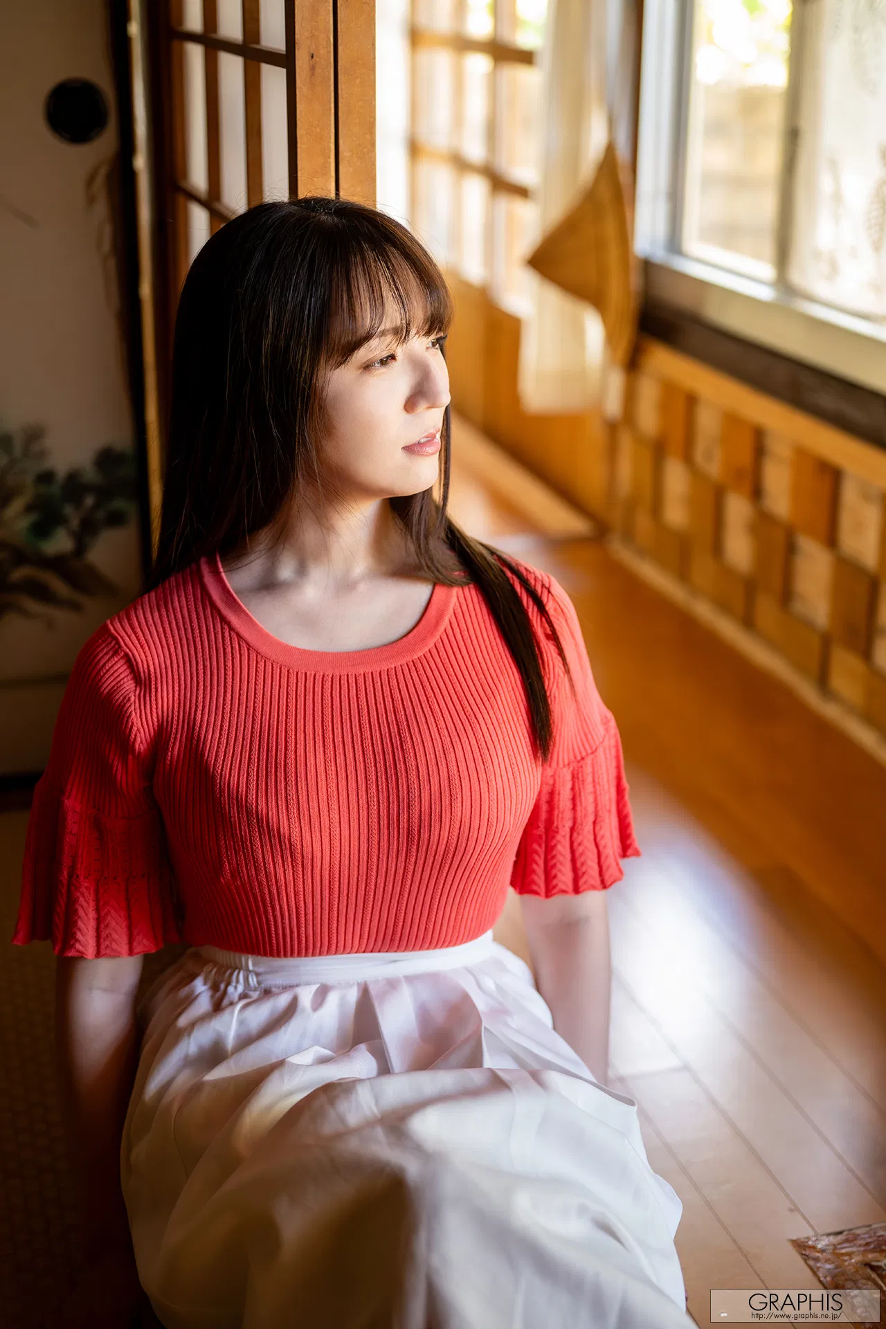 [Graphis] Gals – Non Ohana 小花のん Sexual Body Vol 5