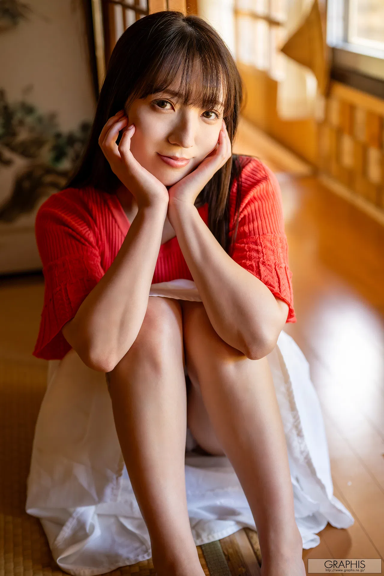 [Graphis] Gals – Non Ohana 小花のん Sexual Body Vol 5