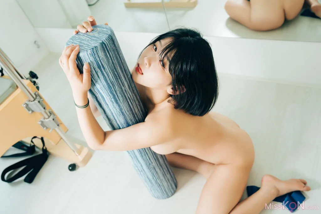 Haivia Zia (지아)_ Oily