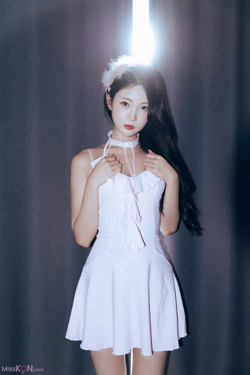 Hanseul_ Black Swan
